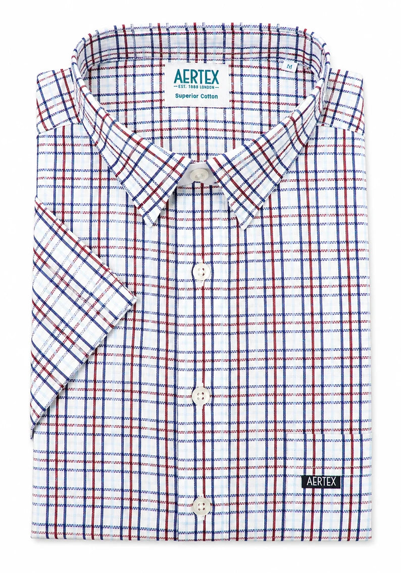 Aertex Taunton Polo FYW100