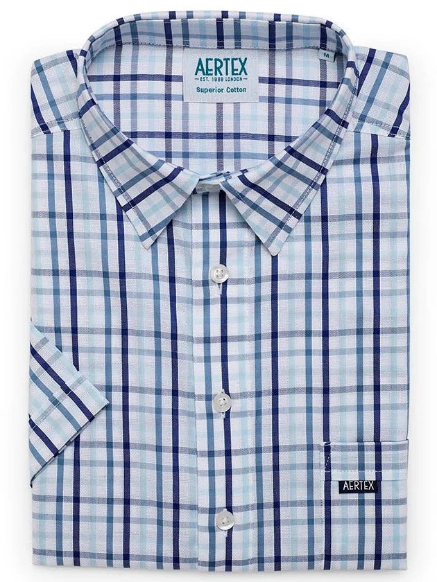 Aertex Taunton Polo FYW104