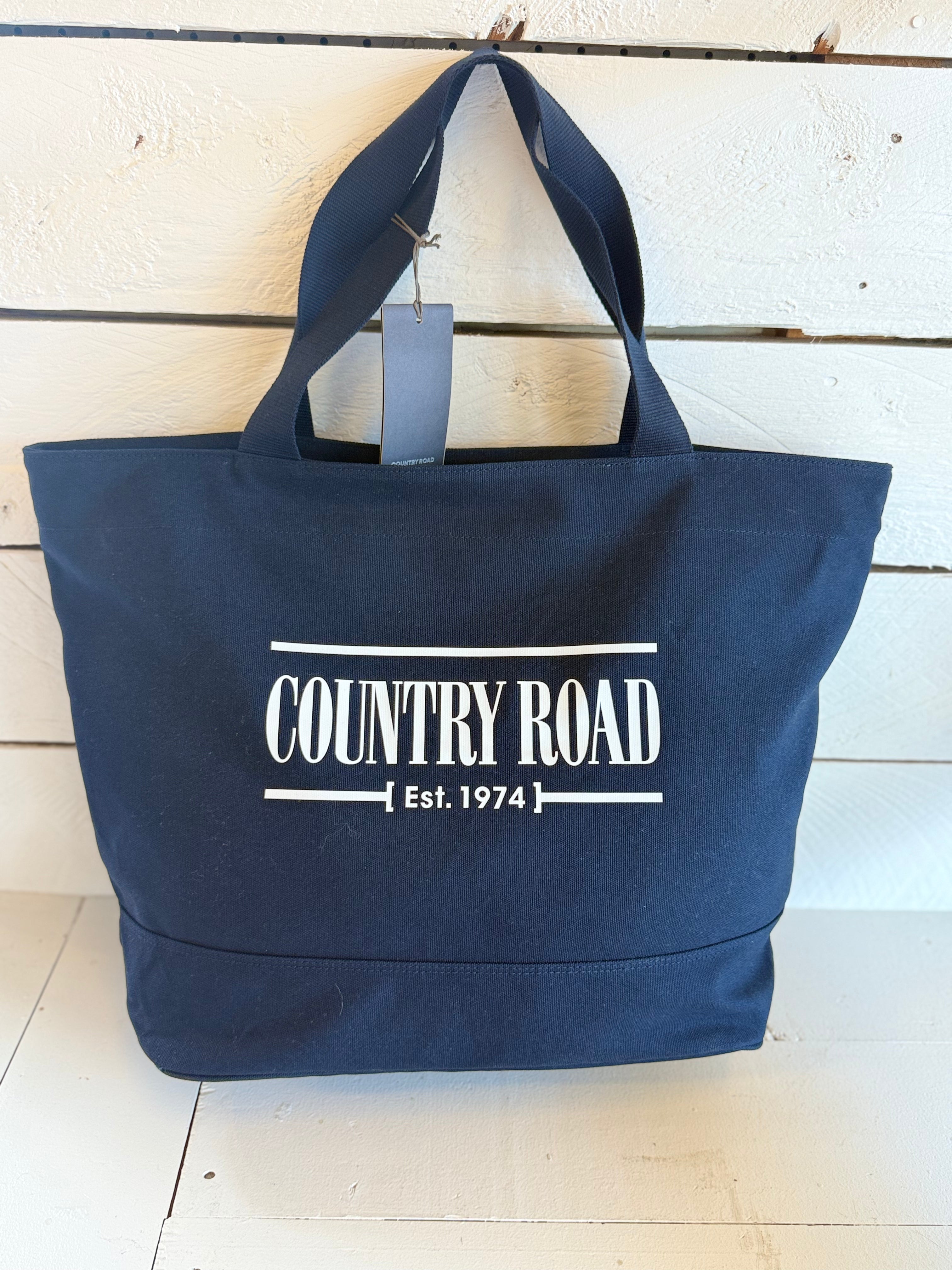 Country Road Heritage Shopper