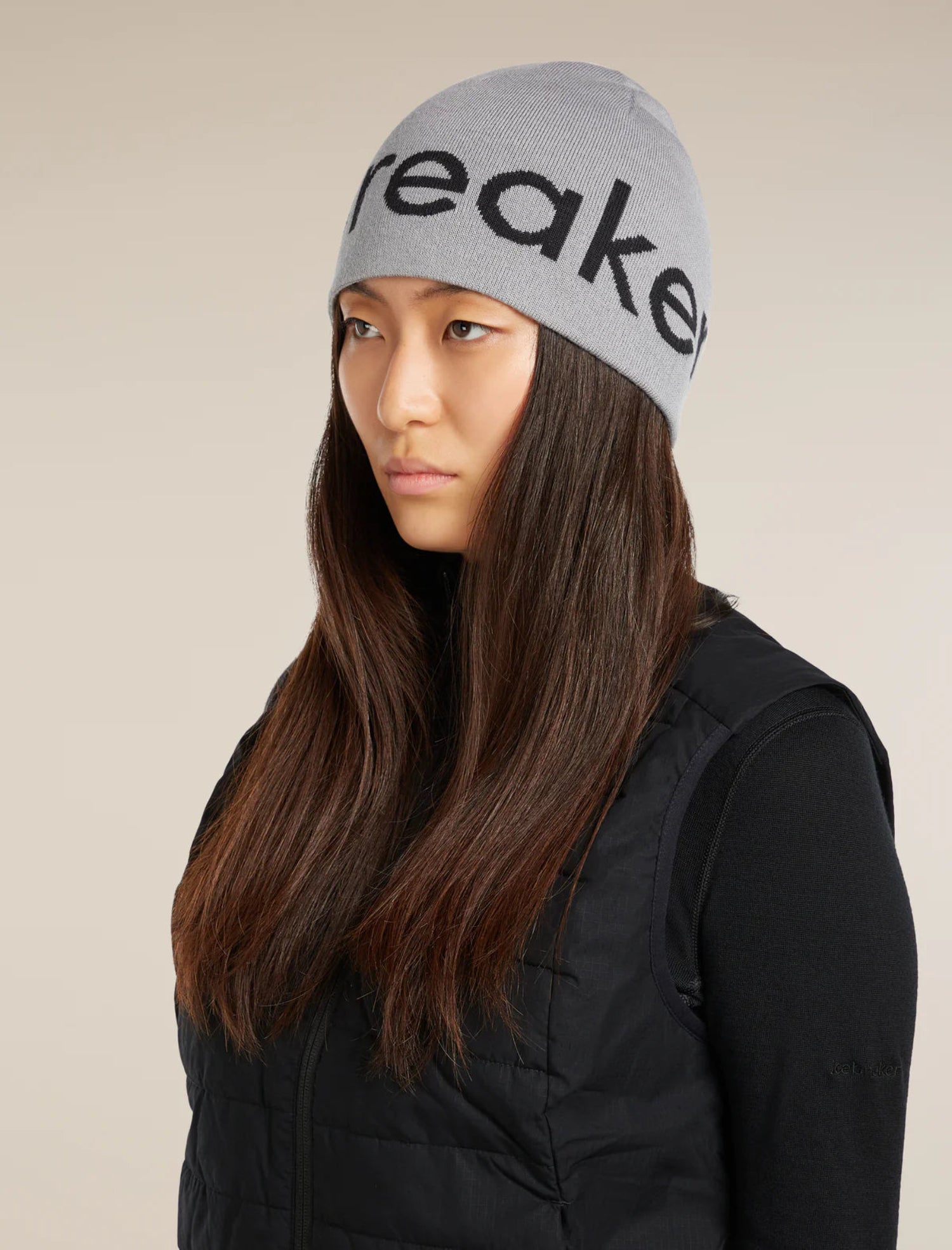Icebreaker Merino Beanie