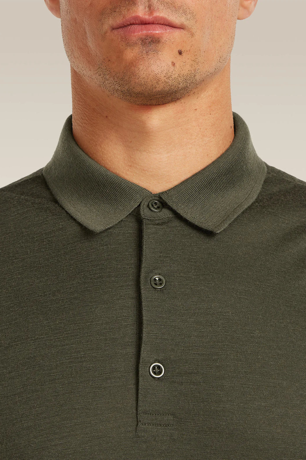 Icebreaker M Merino 150 Tech Lite SS Polo
