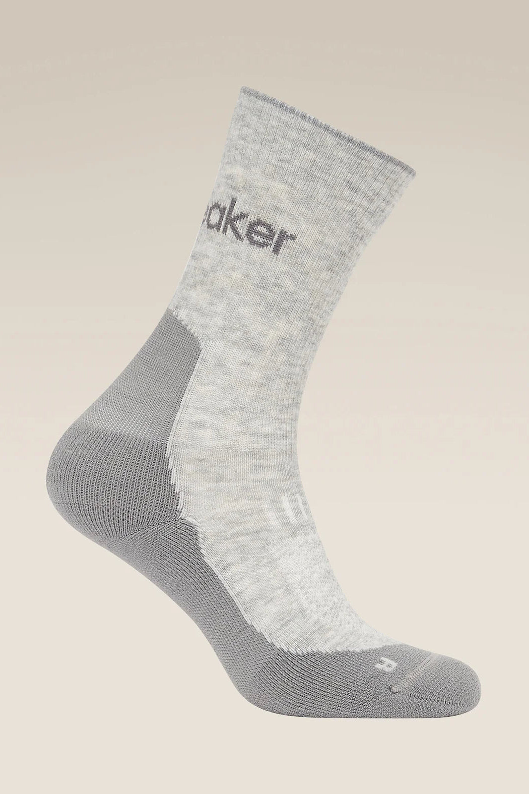 Icebreaker W Merino Hike+ Light Crew