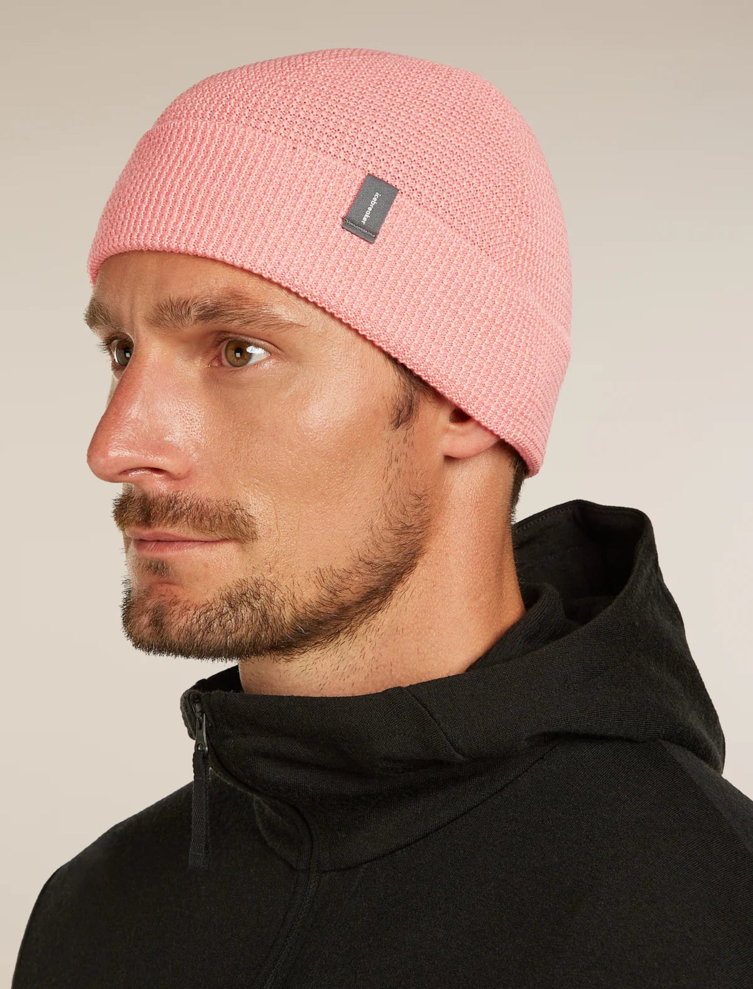 Icebreaker Merino Blend 4 Seasons Beanie