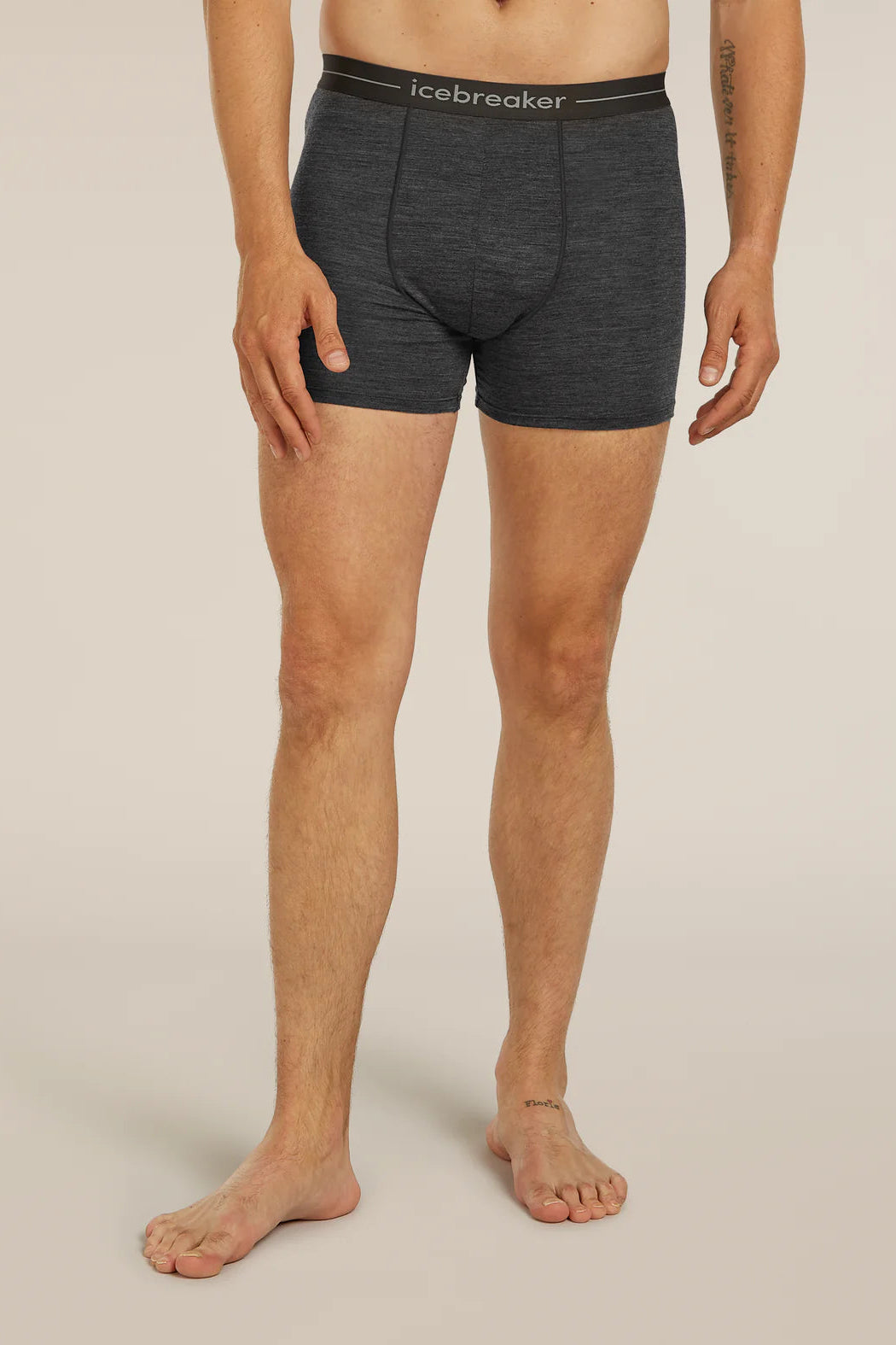 Icebreaker M Merino 150 Anatomica Boxers