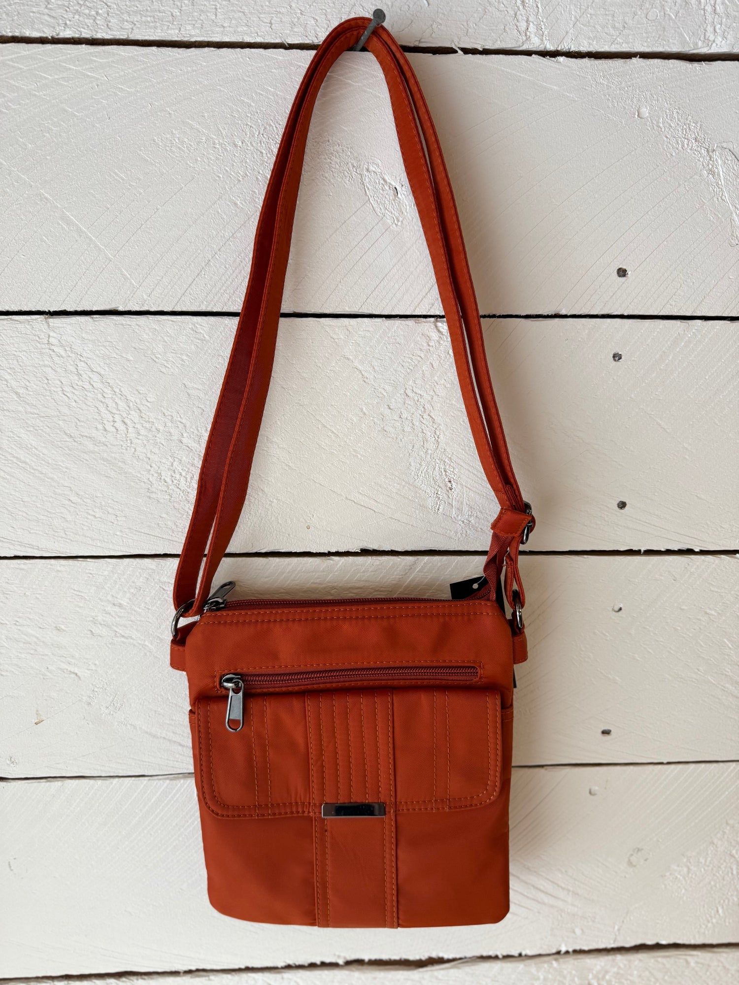 Timezone Fashion Handbag