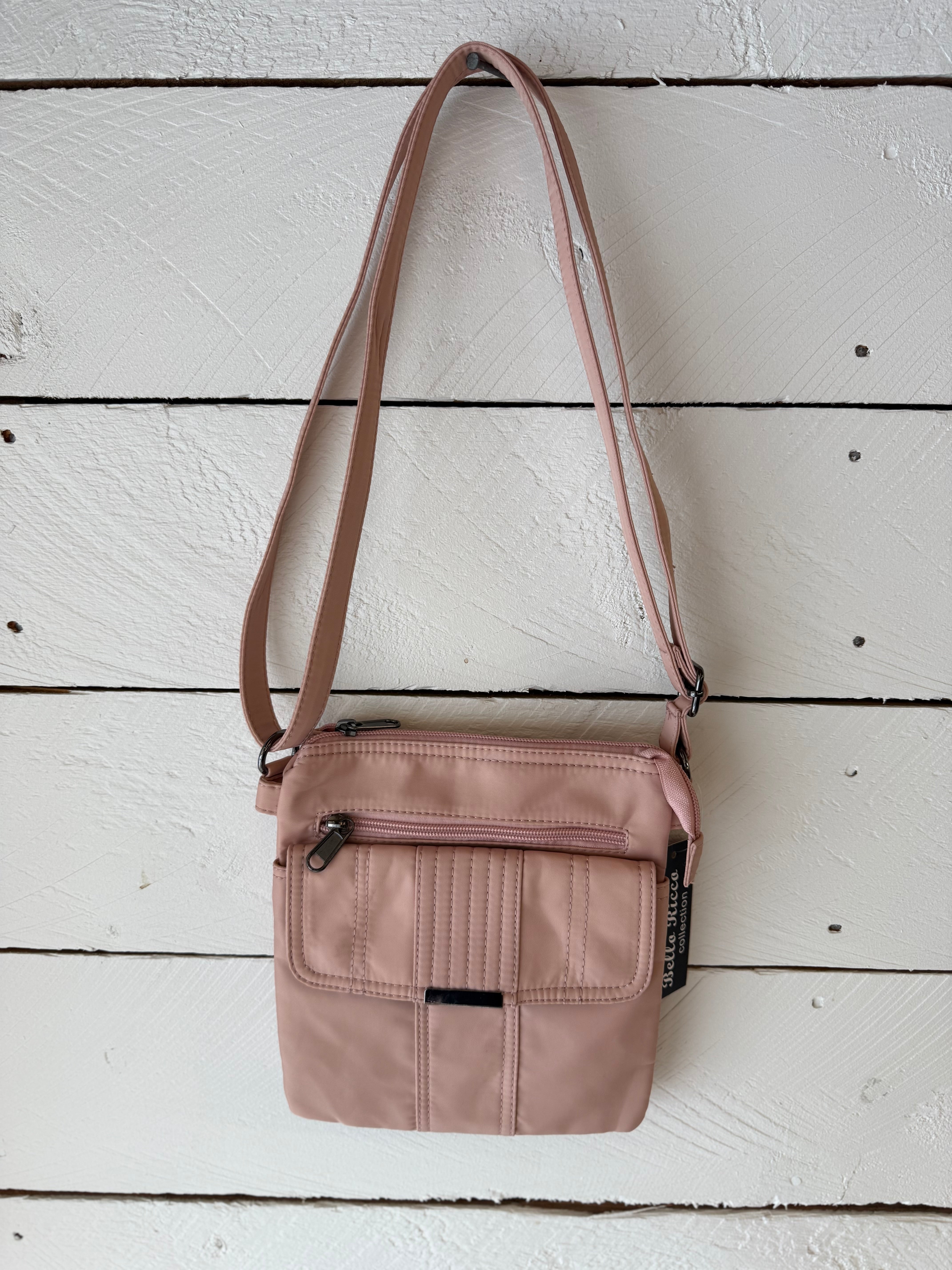 Timezone Fashion Handbag