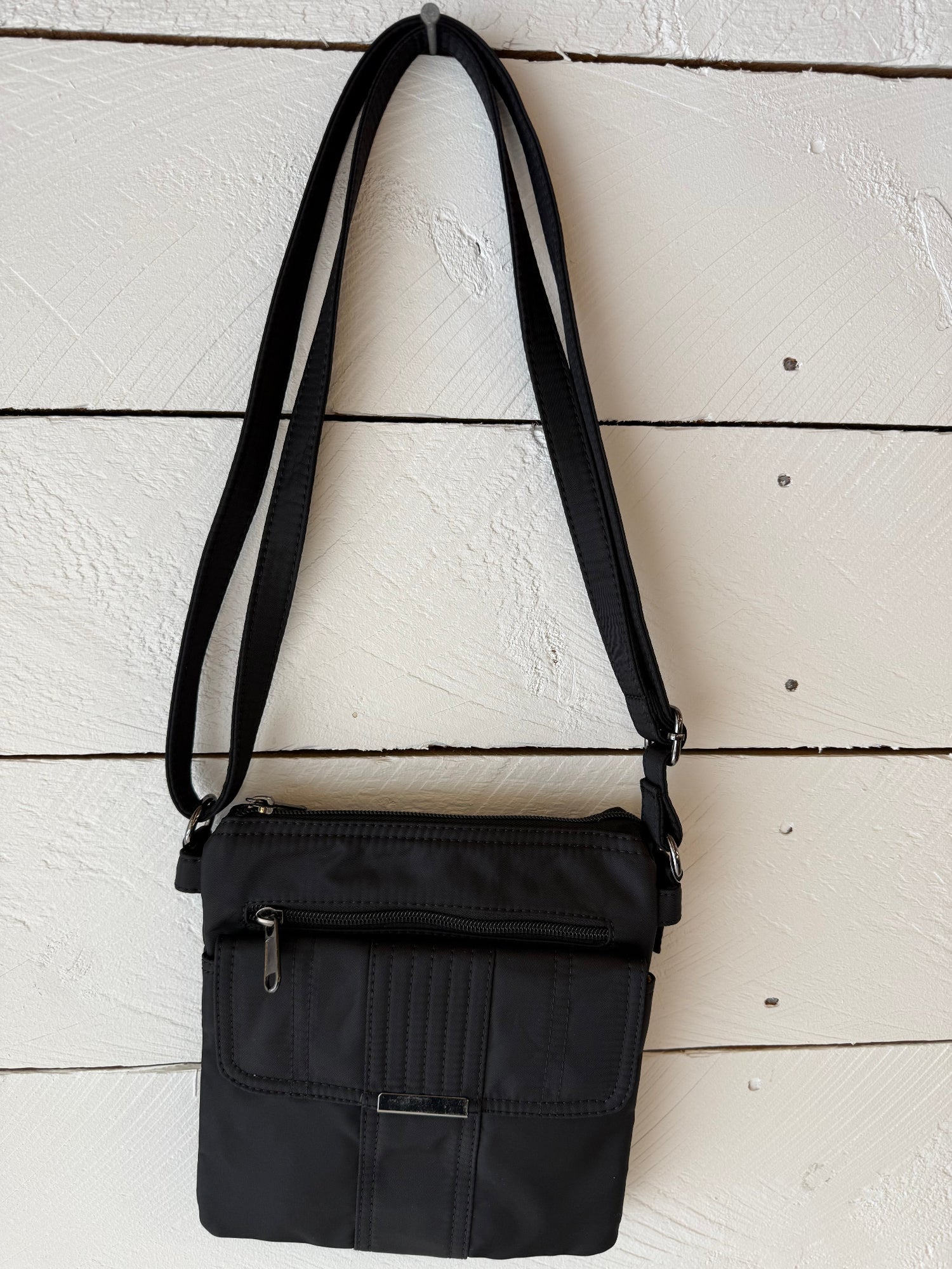 Timezone Fashion Handbag