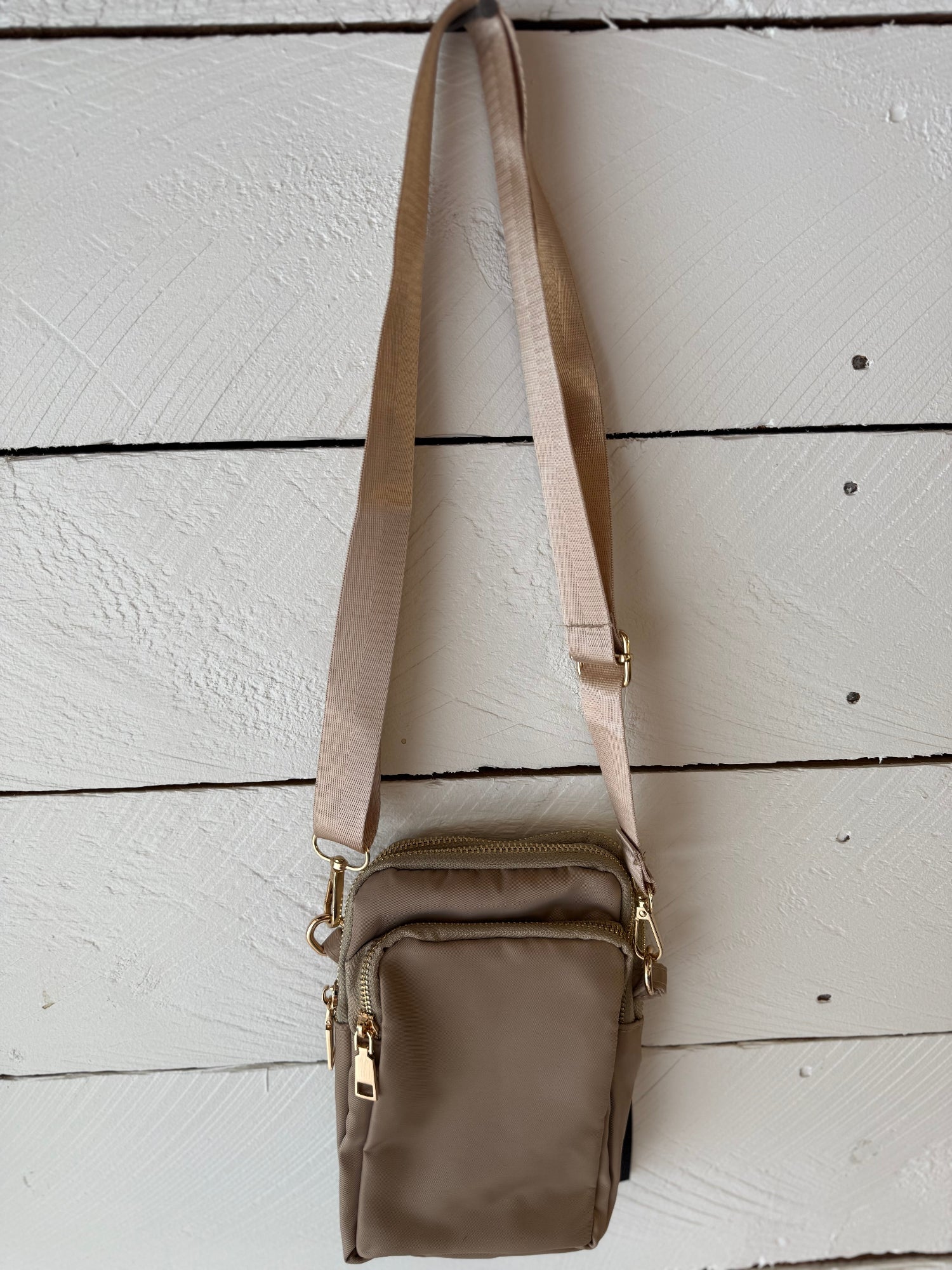 Timezone Fashion Shoulder Bag