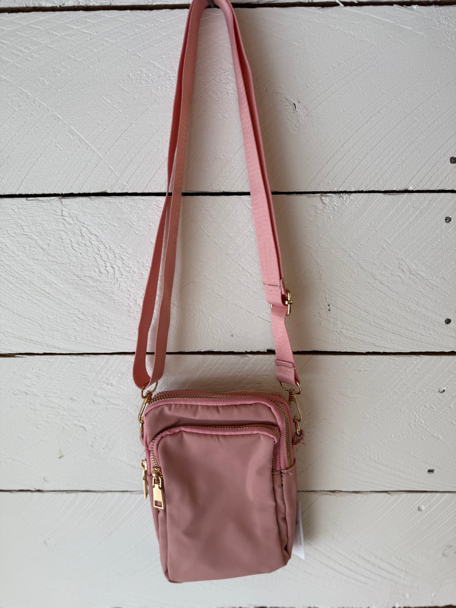 Timezone Fashion Shoulder Bag