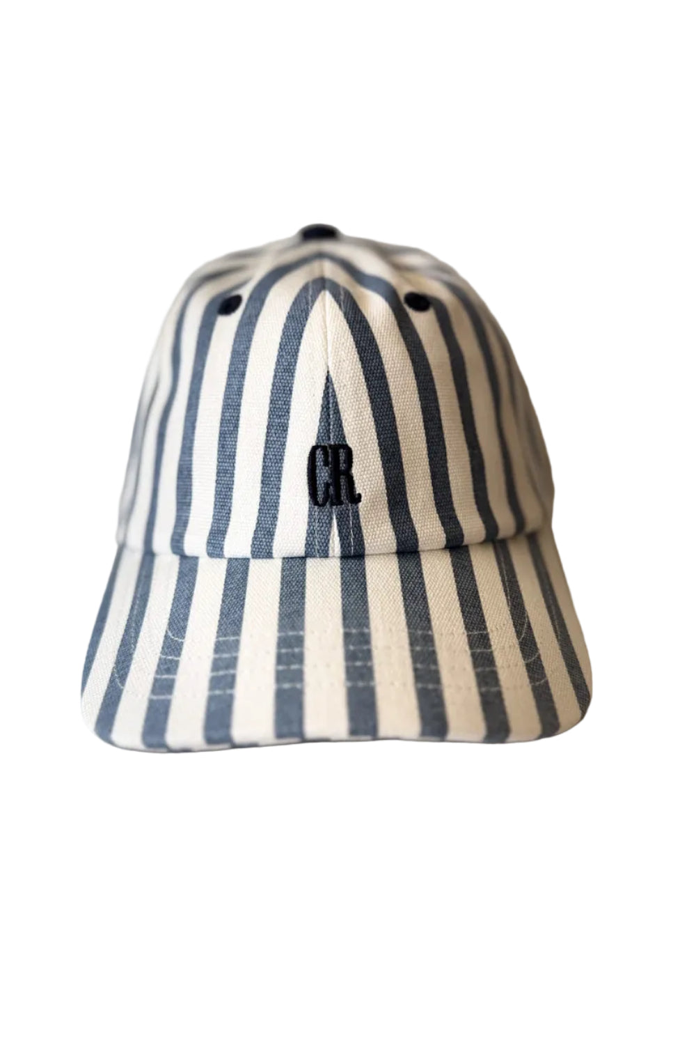 Country Road Kids Stripe Logo Cap