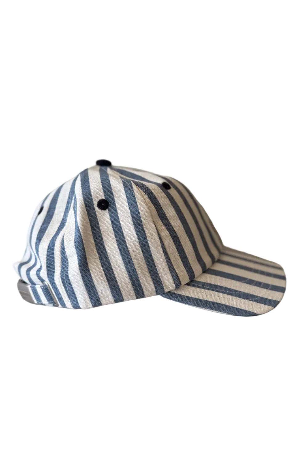 Country Road Kids Stripe Logo Cap