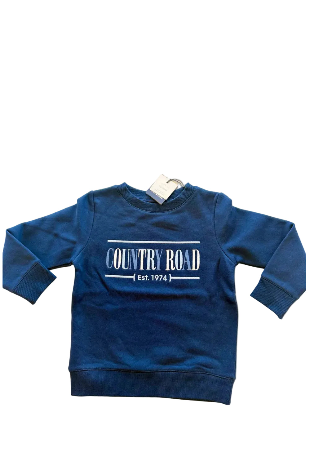 Country Road Kids Heritage Sweat