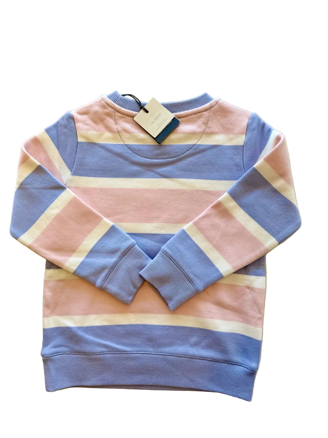 Country Road Kids Australian Cotton Heritage Sweat