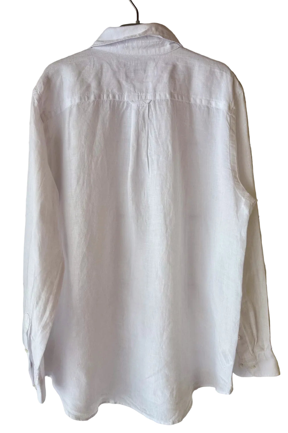 Country Road Linen Shirt