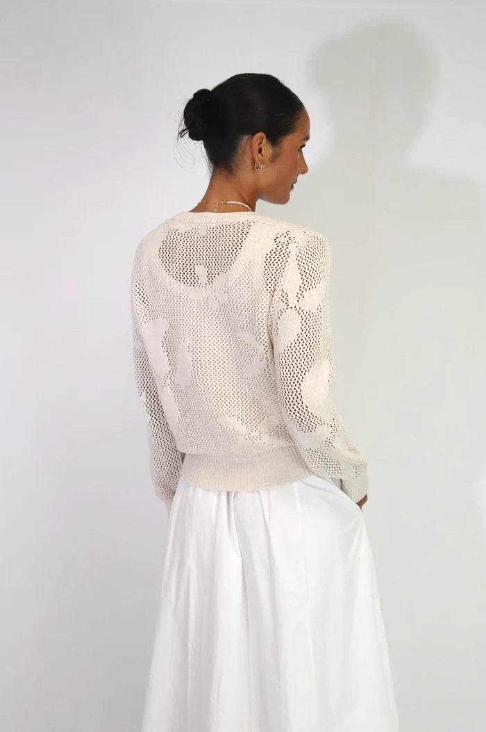 Tatano Sienna Sweater