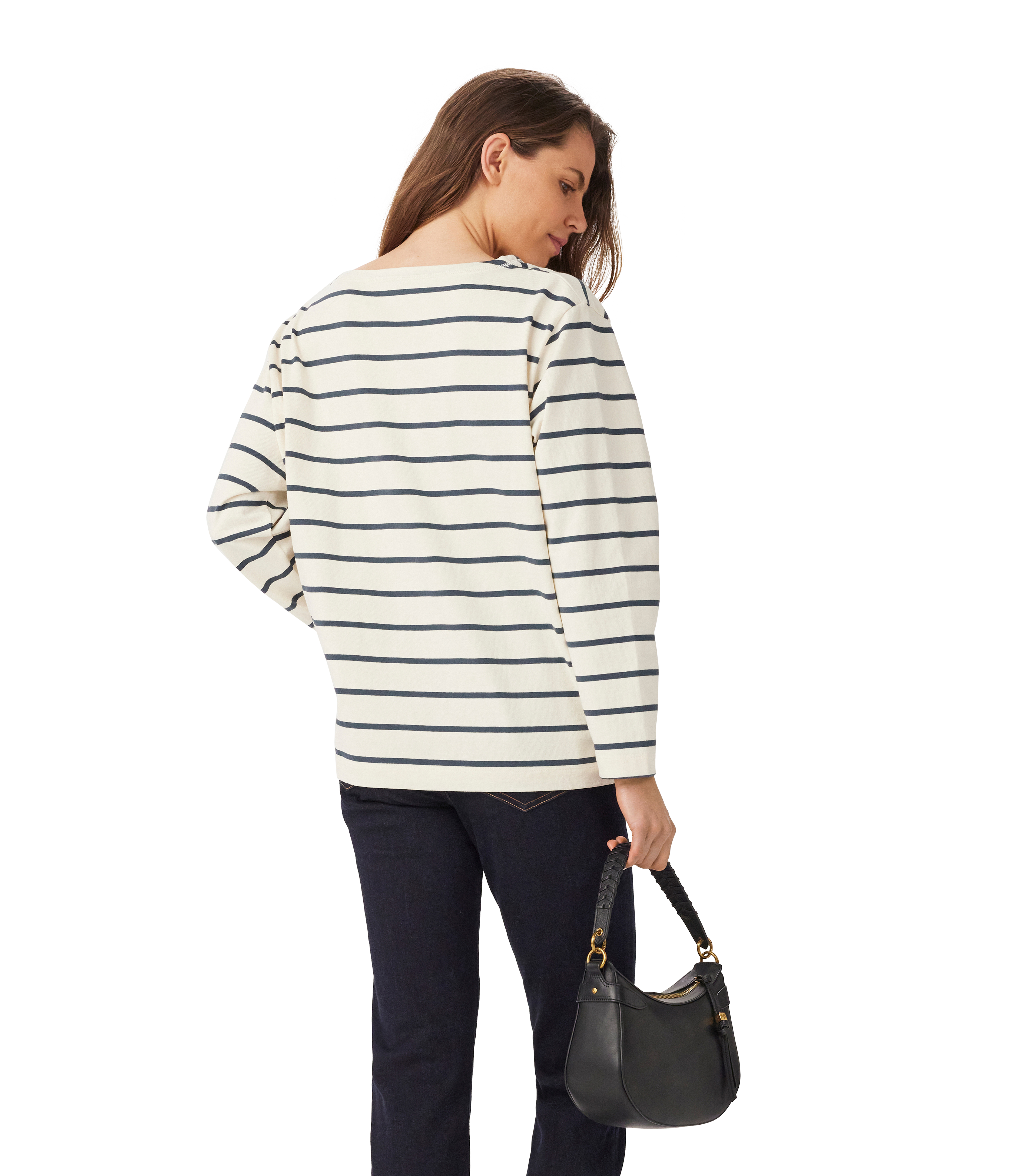R.M.W Island L/S T-Shirt