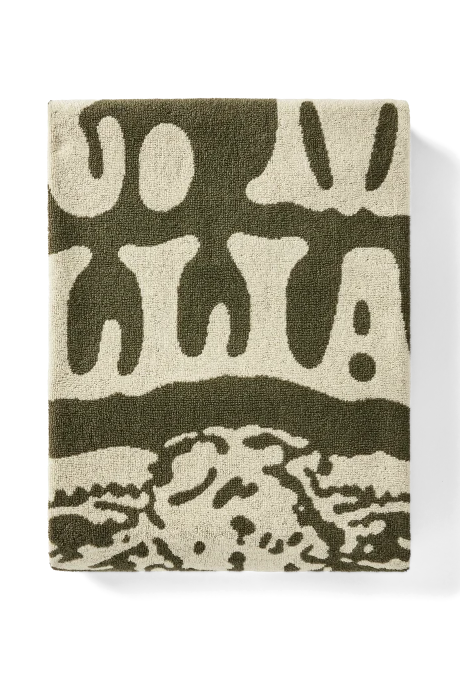 R.M.W Original Outfitter Towel