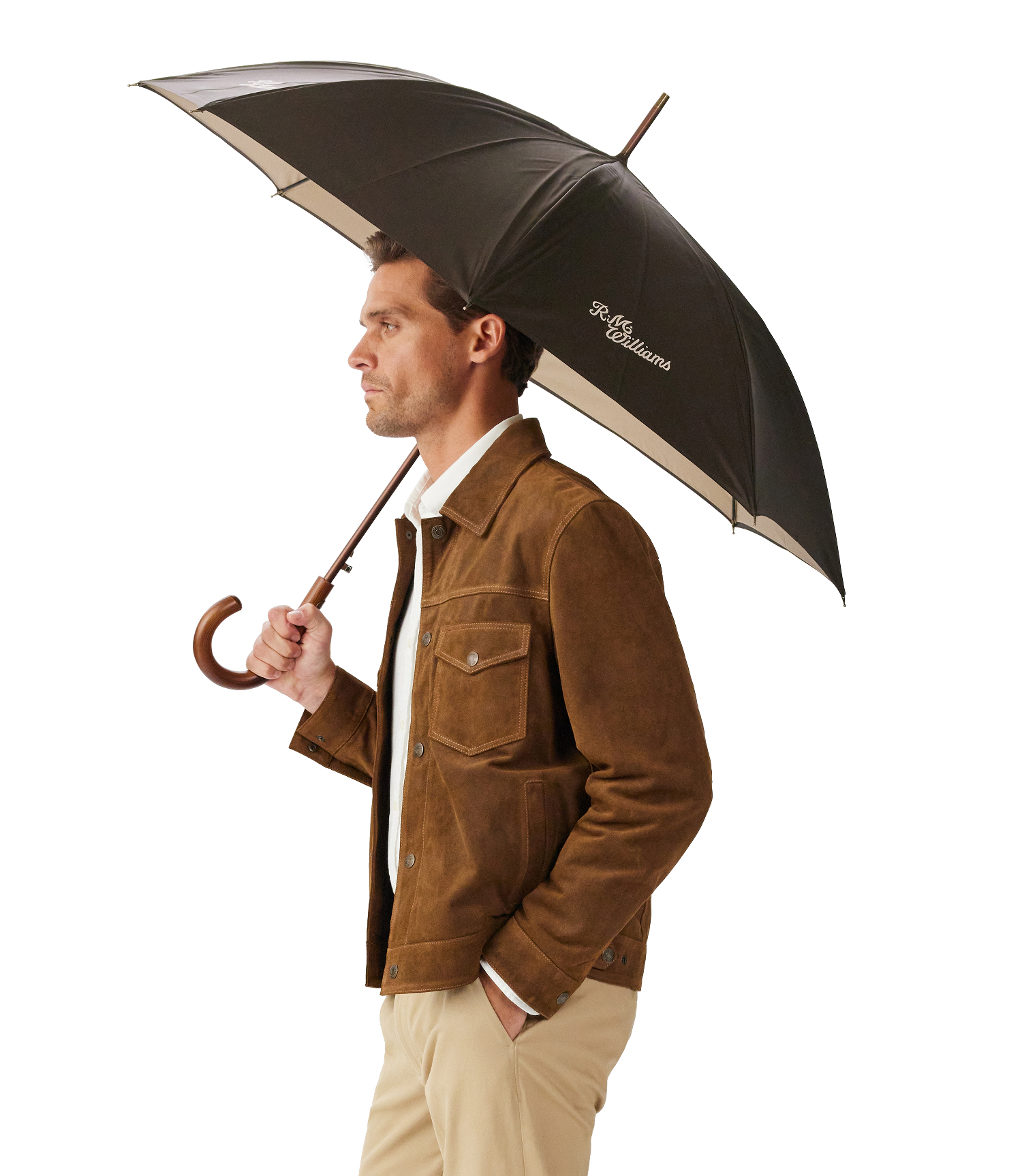 R.M.W City Umbrella
