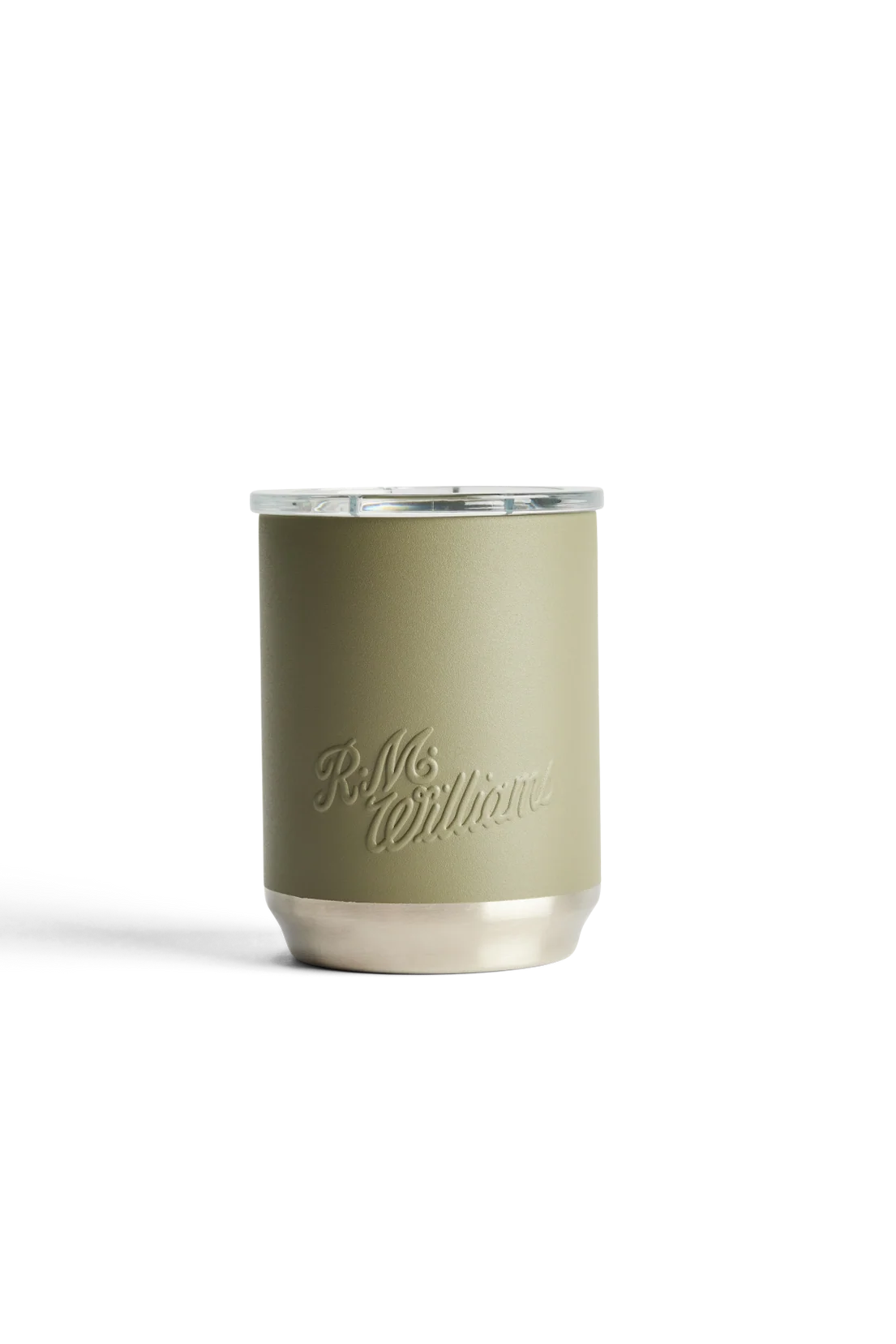 R.M.W Coffee Cup