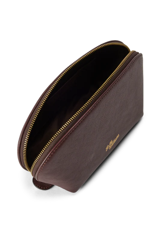 R.M.W Lucinda Cosmetic Case