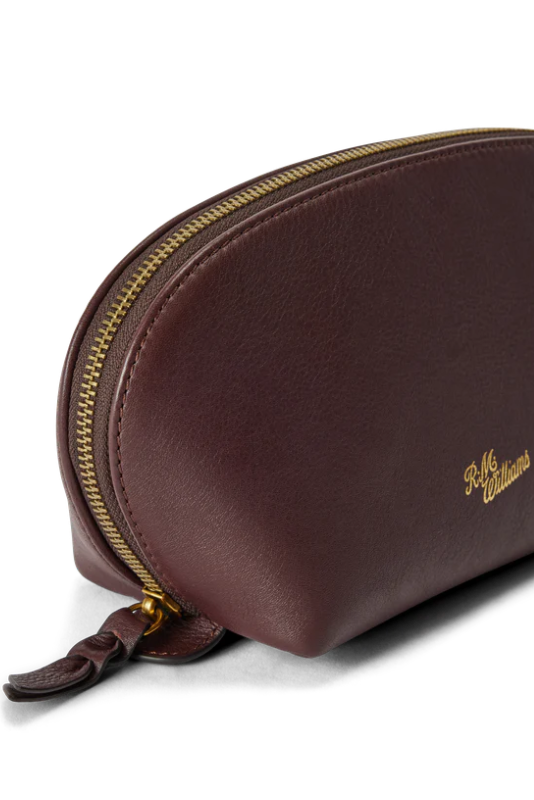 R.M.W Lucinda Cosmetic Case