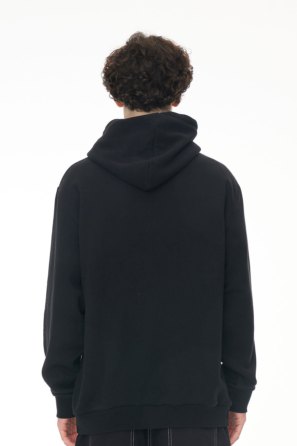 Huffer True Hood 350/Copywrite