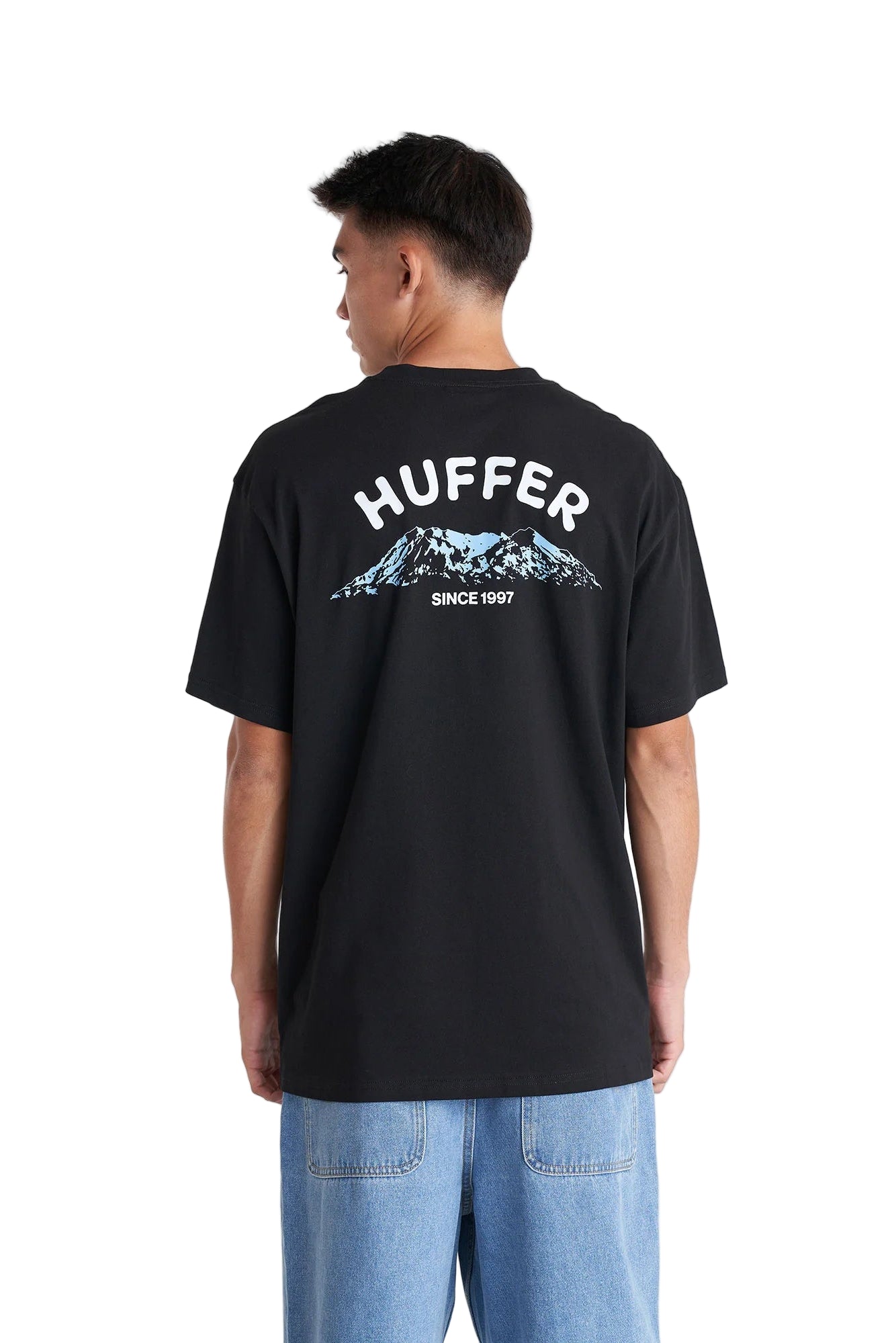 Huffer Sup Tee 190/Backcountry