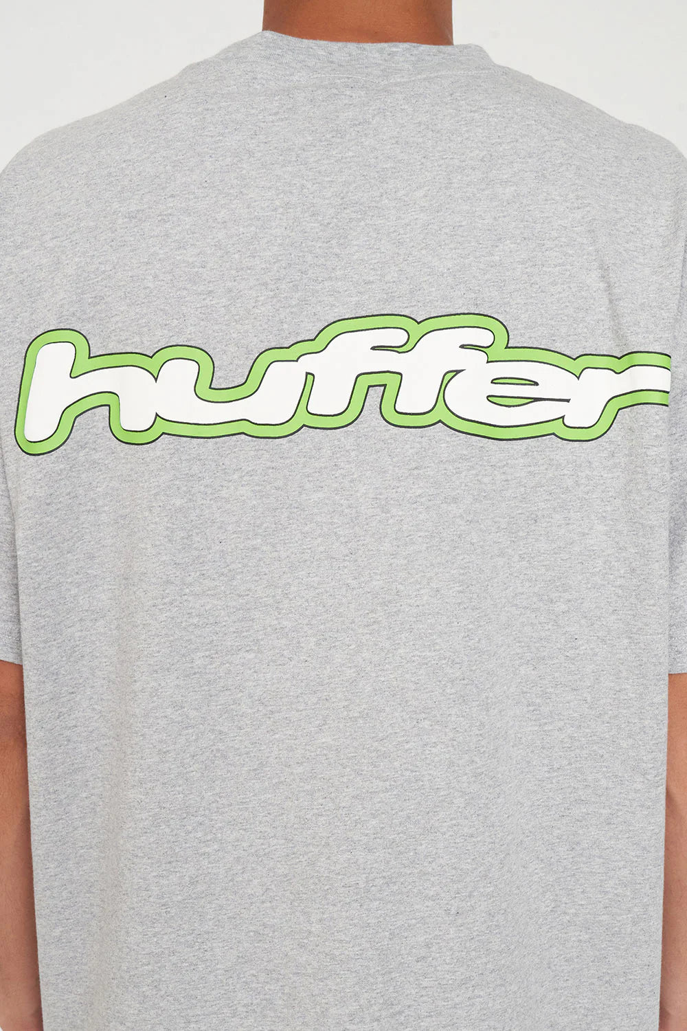 Huffer Block Tee 220/Omni