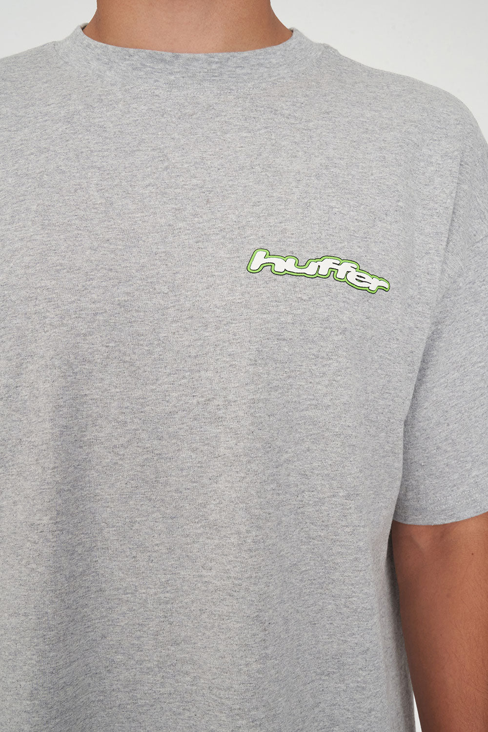 Huffer Block Tee 220/Omni