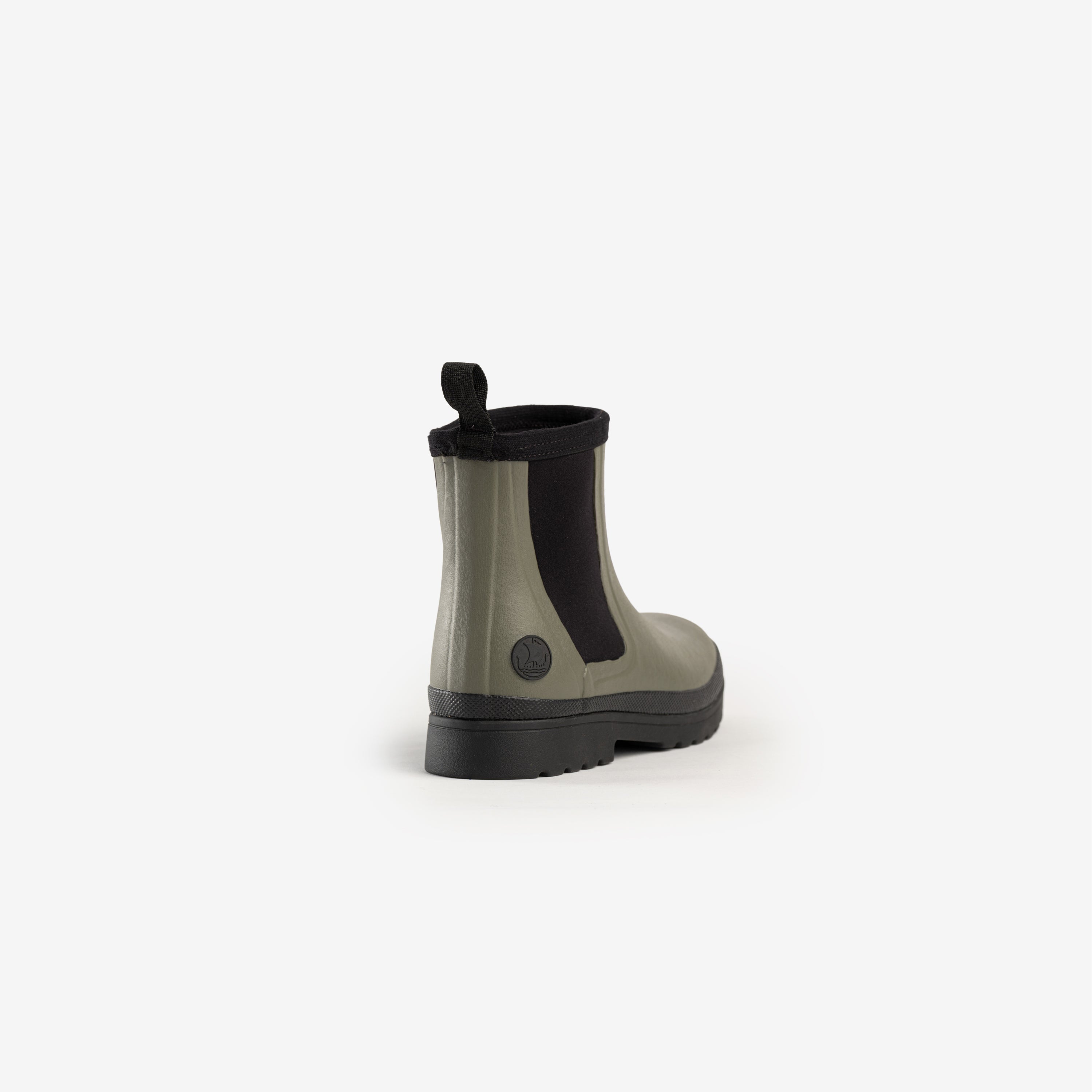 Skellerup Meadow Ankle Boot