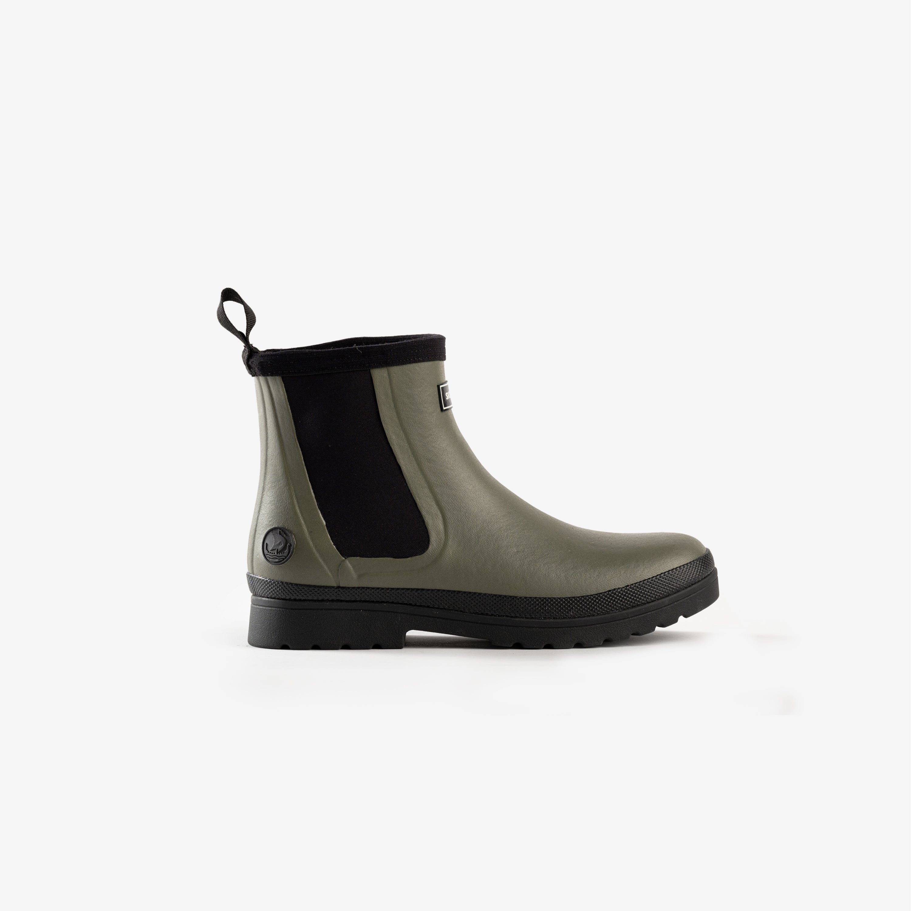 Skellerup Meadow Ankle Boot