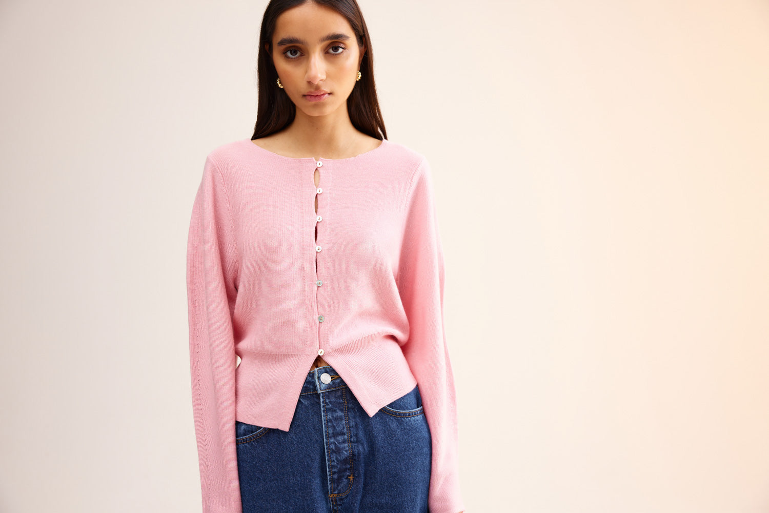 Kinney Montana Cardi