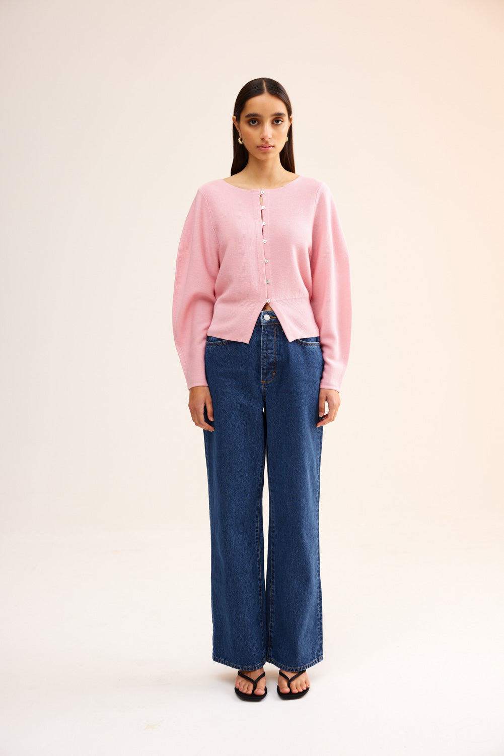 Kinney Montana Cardi