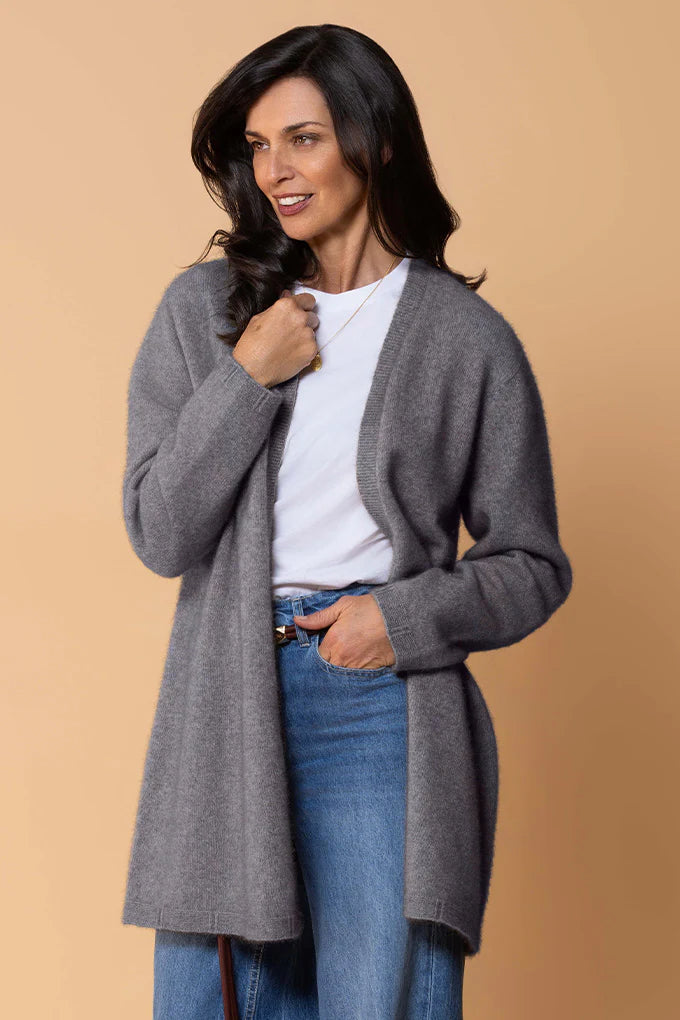 Noble Wilde Dani Cardigan