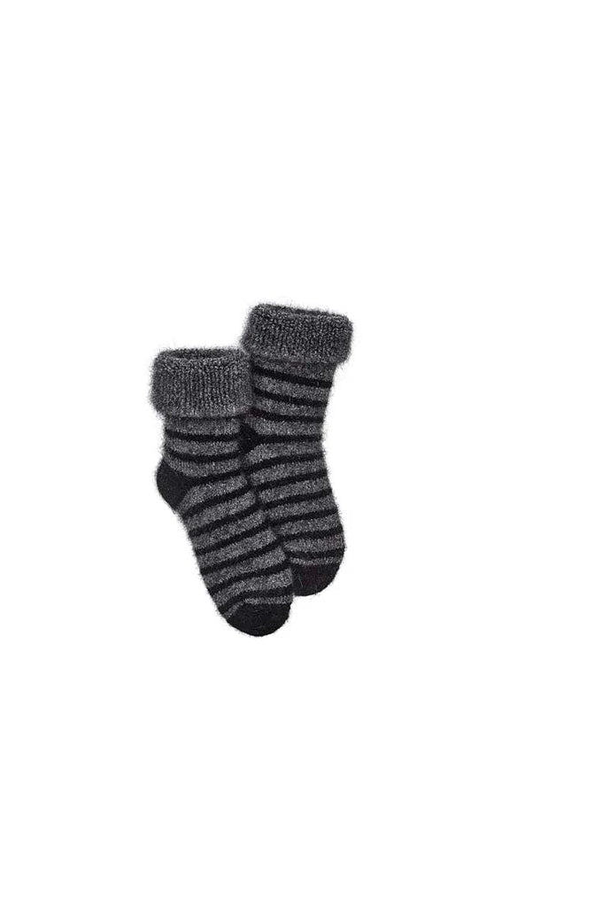 Norsewear Baby Possum Stripe Socks