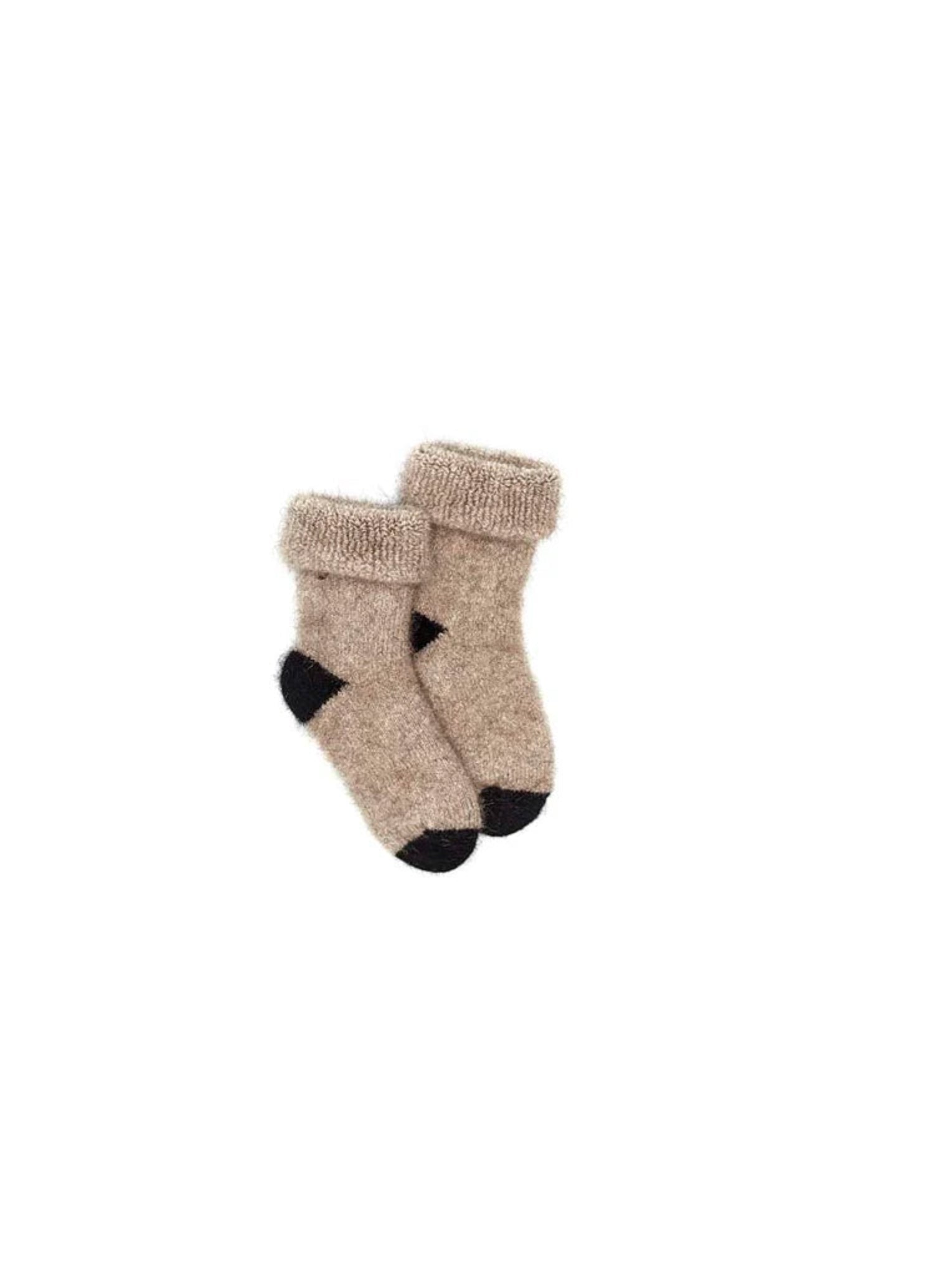 Norsewear Baby Possum Socks