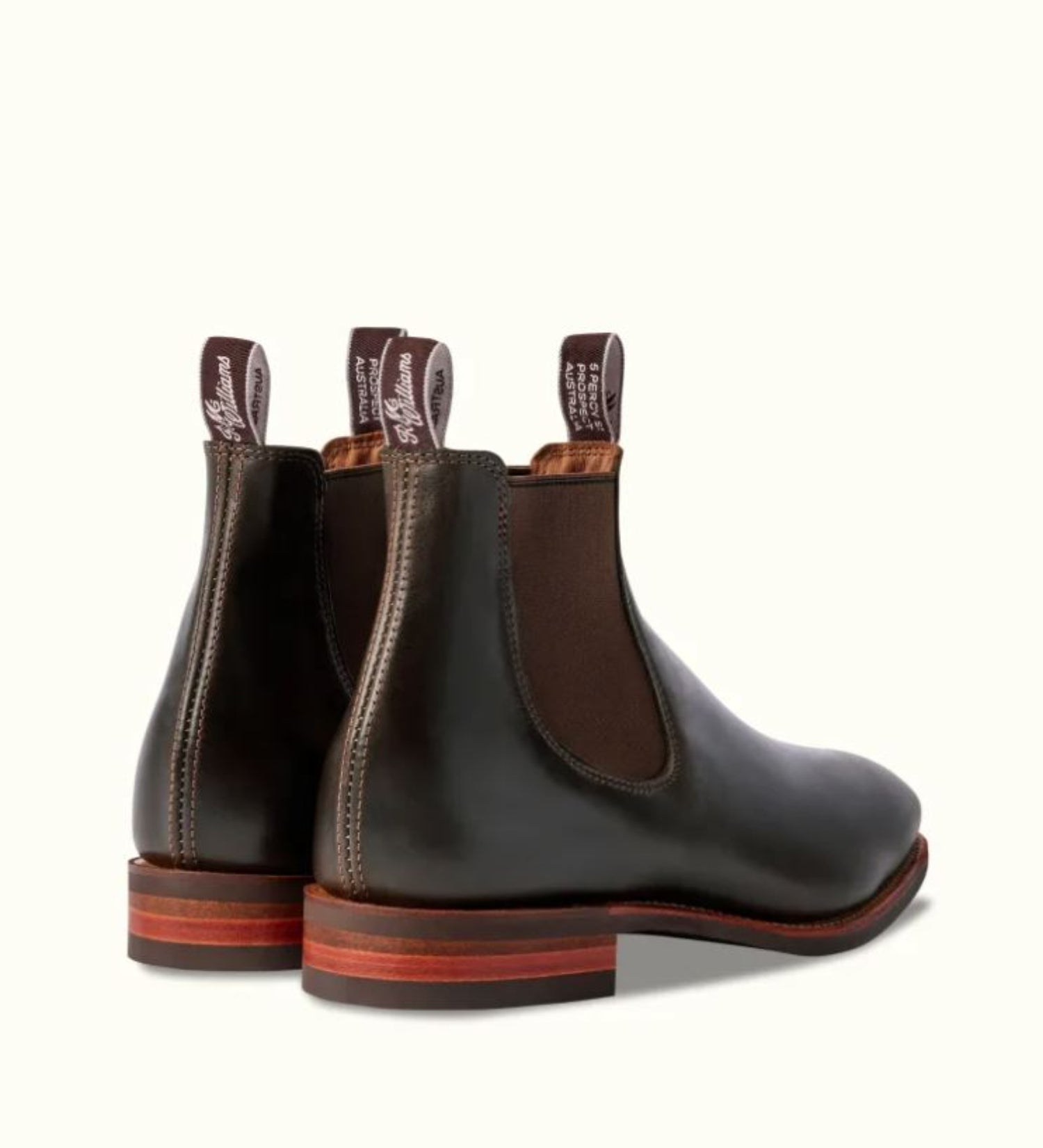 R.M.W Comfort Craftsman