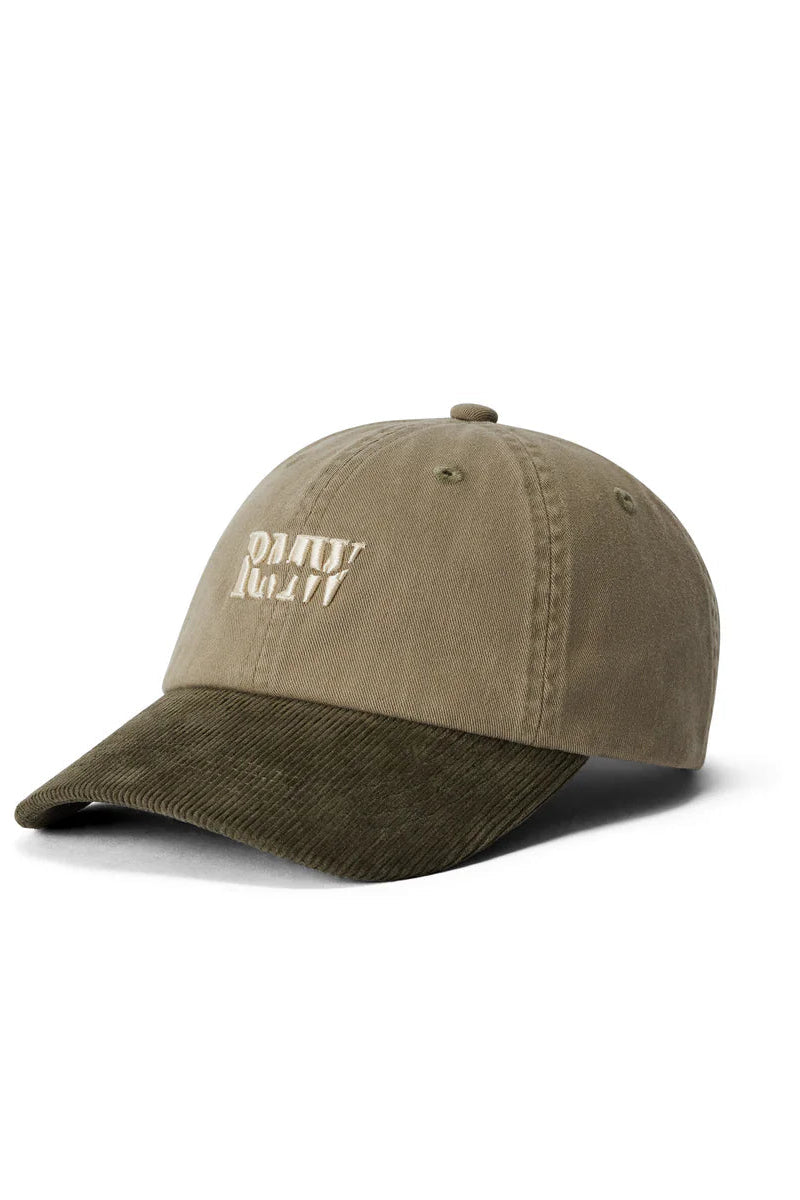 R.M.W Branded Twill Corn Cap