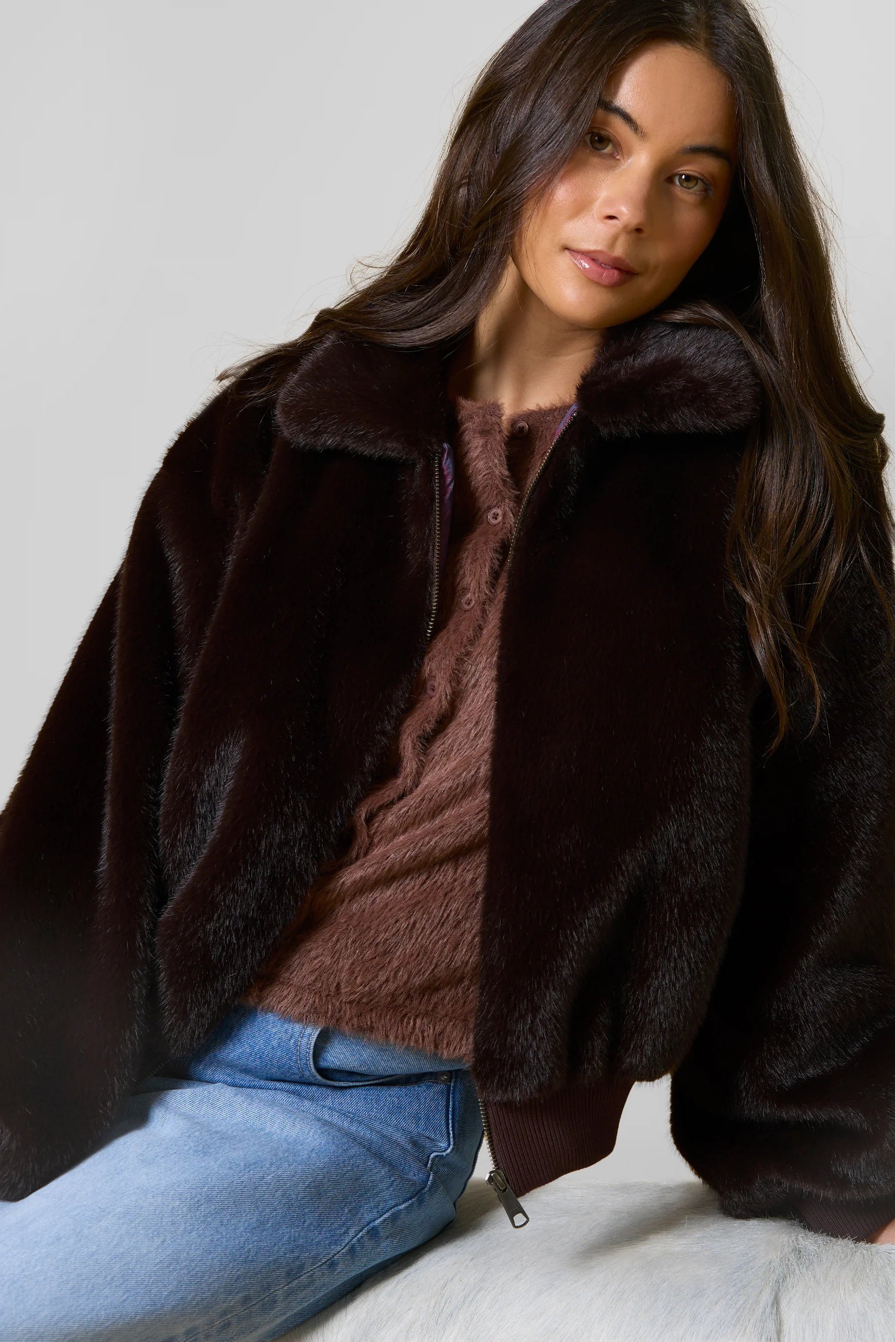 Stella & Gemma Gigi Jacket