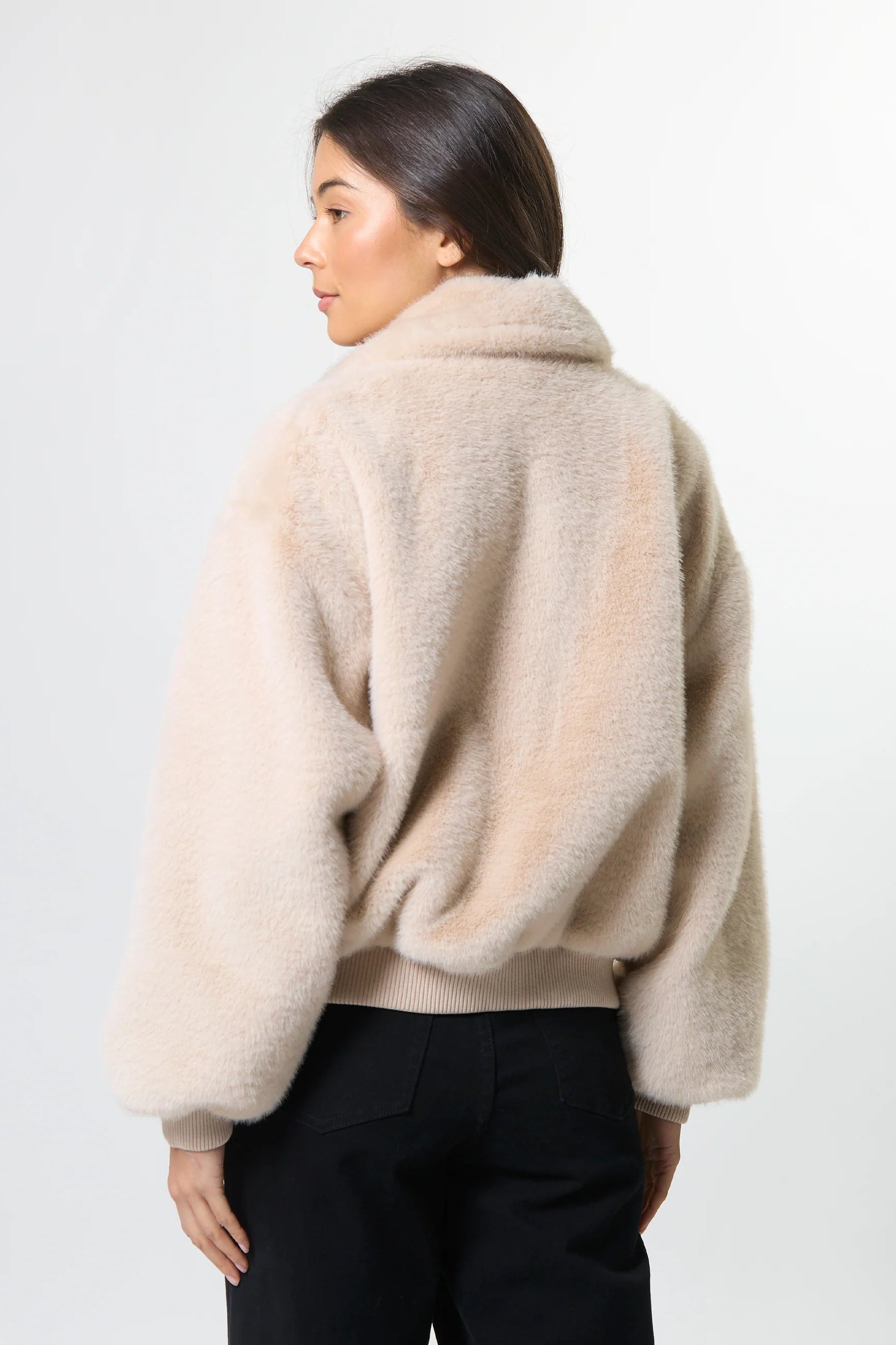 Stella + Gemma Gigi Jacket