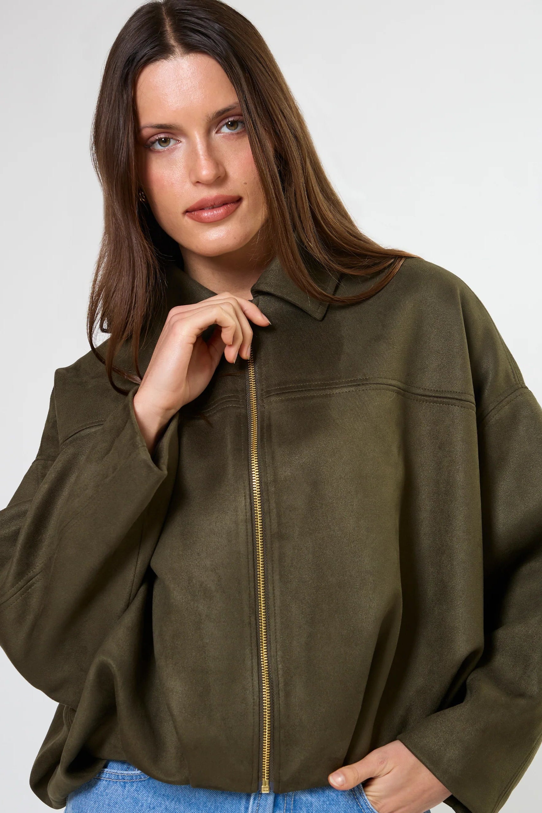 Stella & Gemma Gerri Jacket