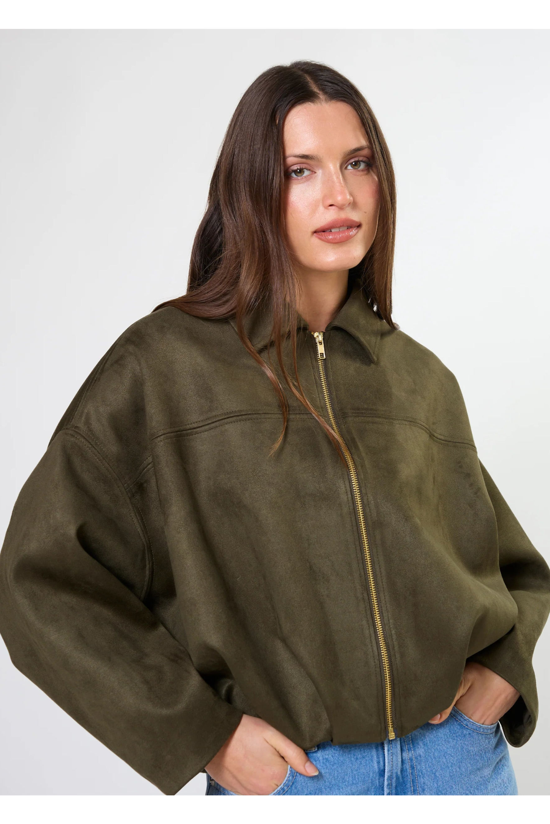 Stella & Gemma Gerri Jacket