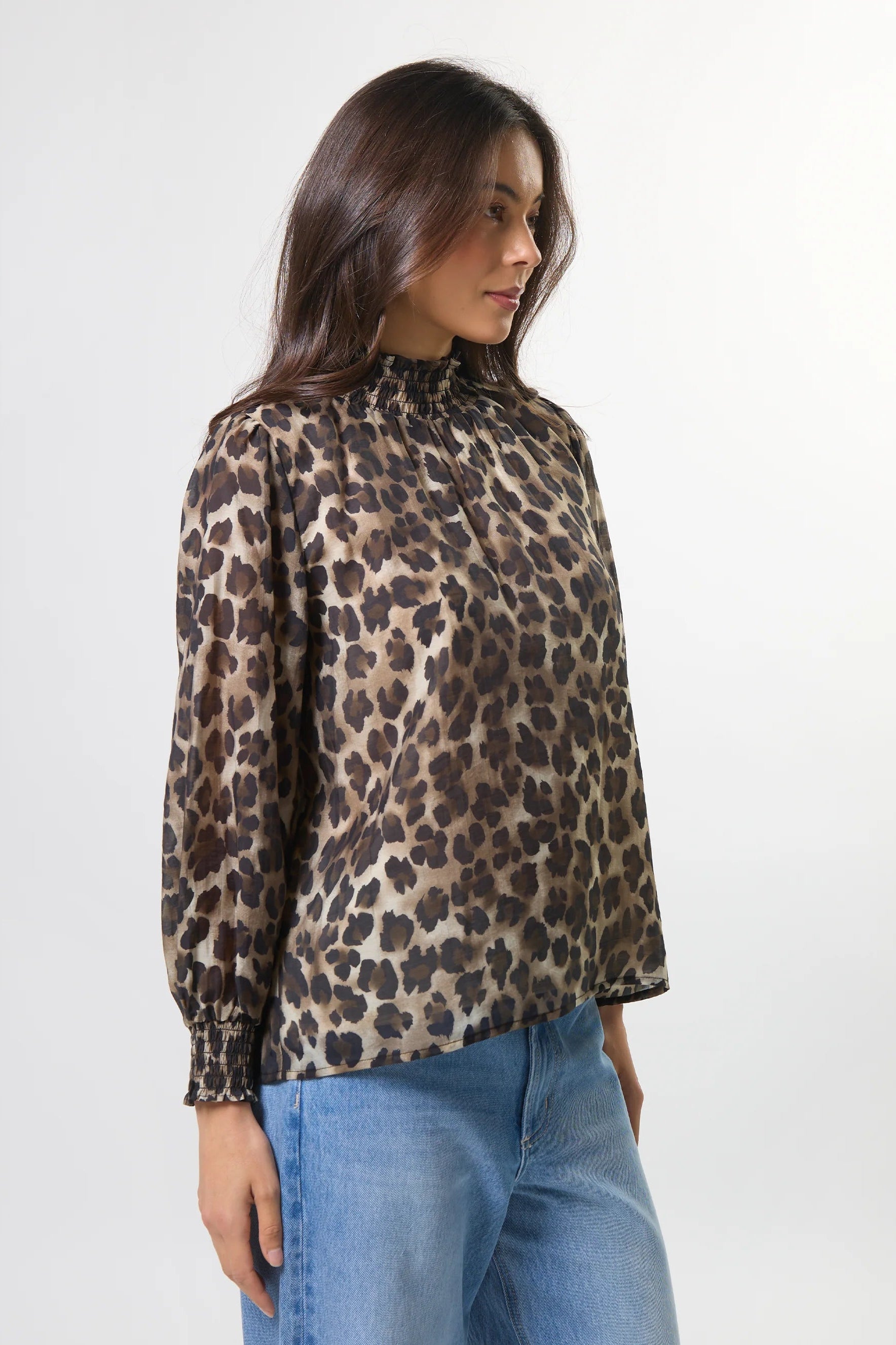 Stella & Gemma Sylvie Blouse