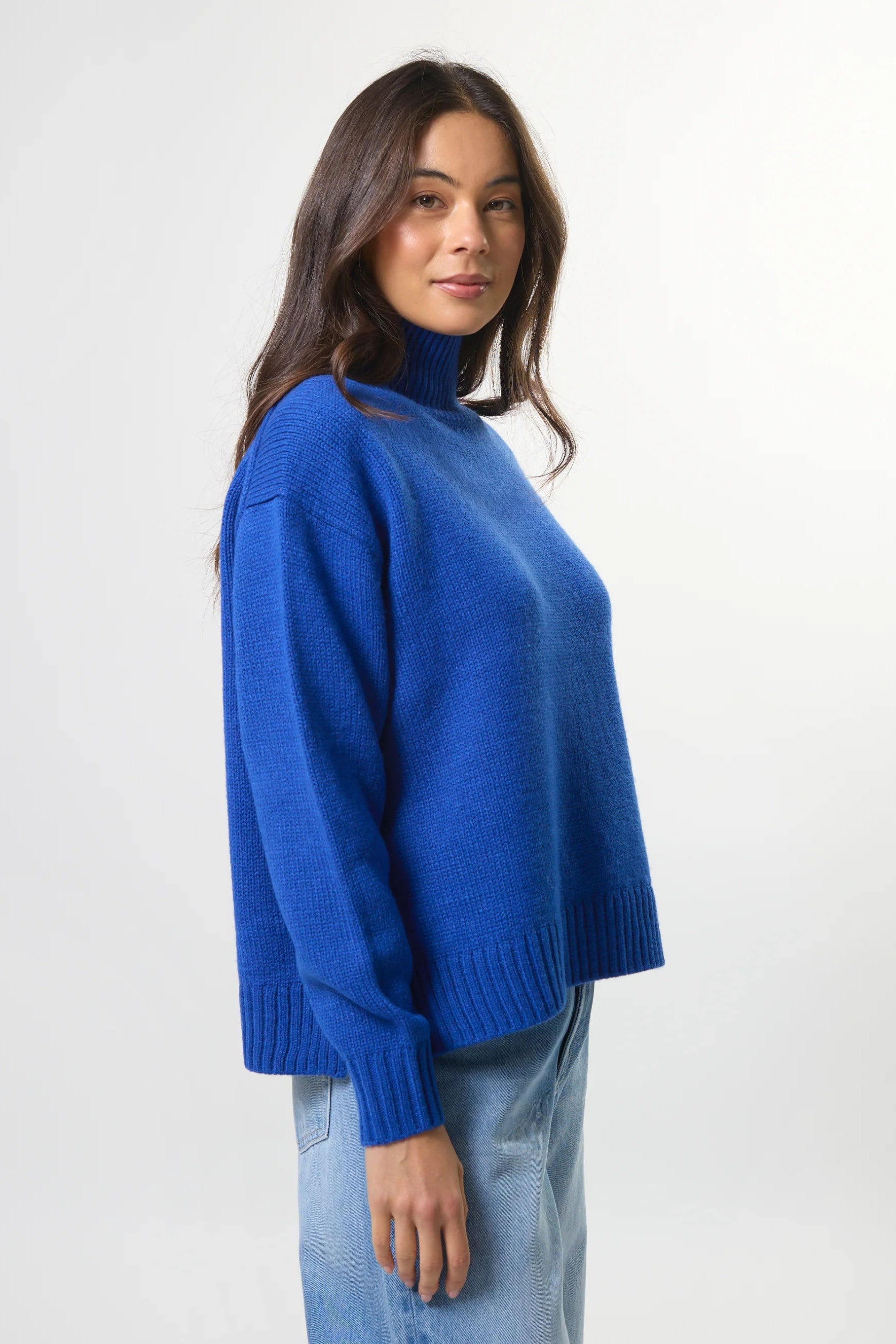 Stella + Gemma Tessa Knit