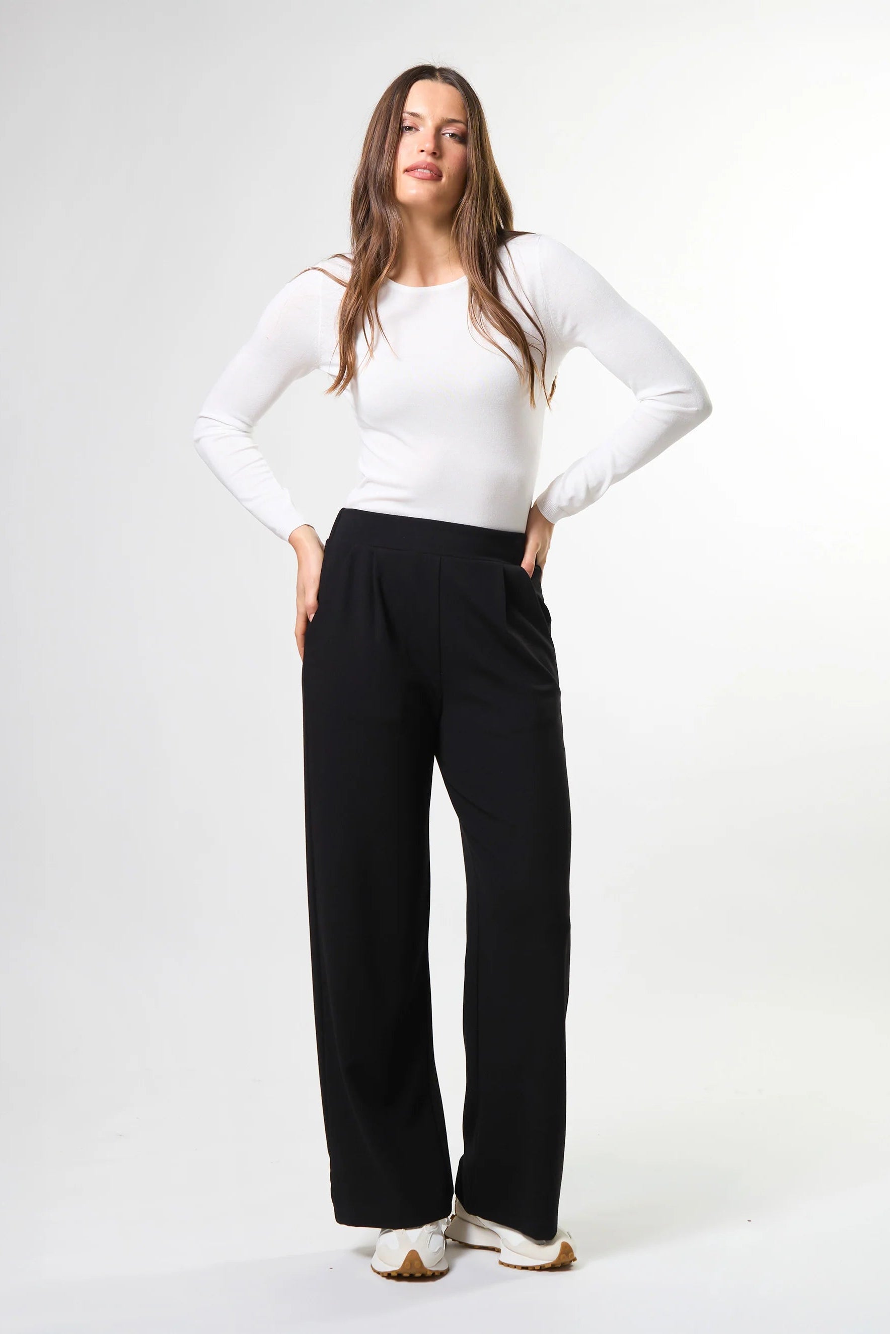 Stella & Gemma Ria Pant