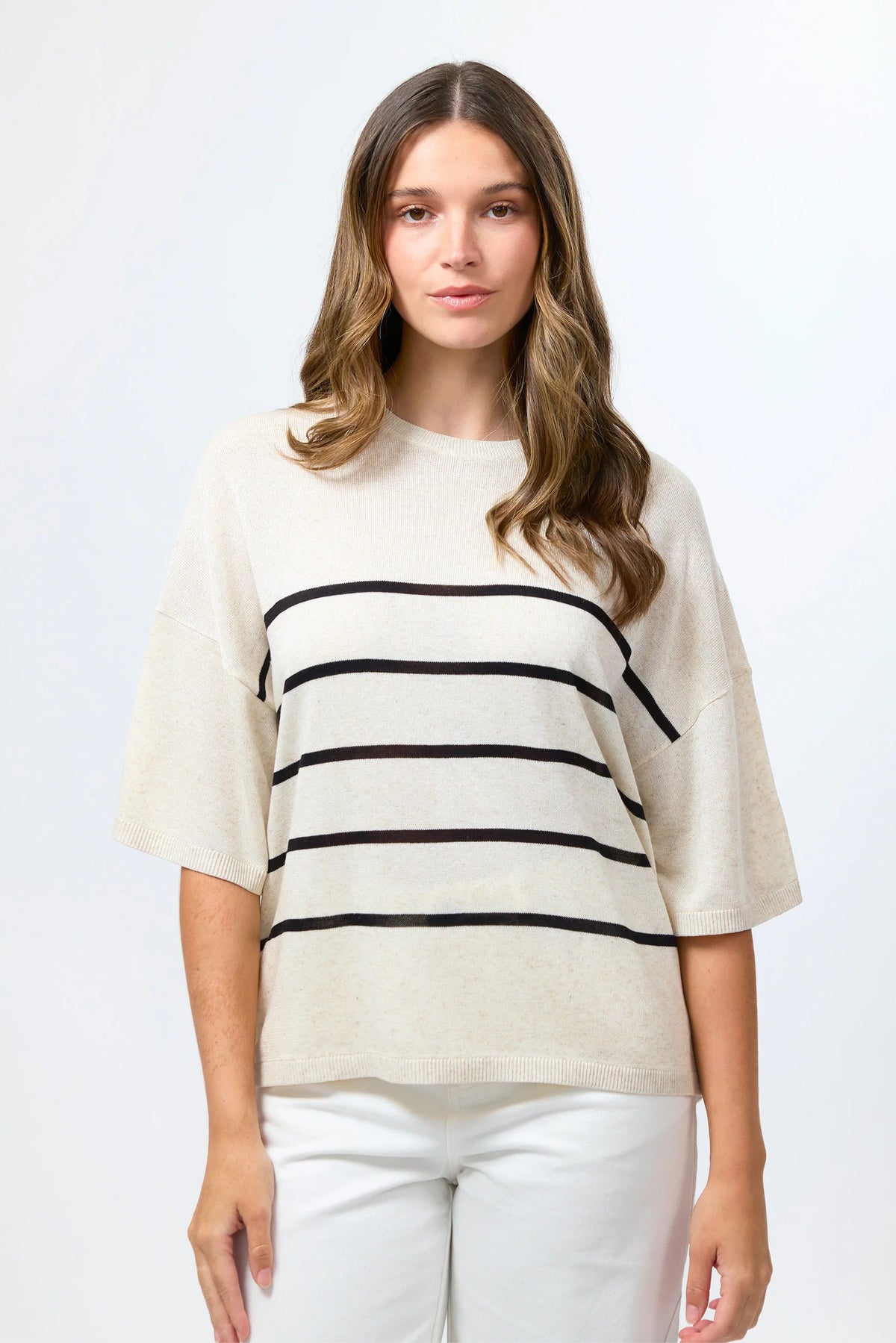 Stella & Gemma Indie Knit