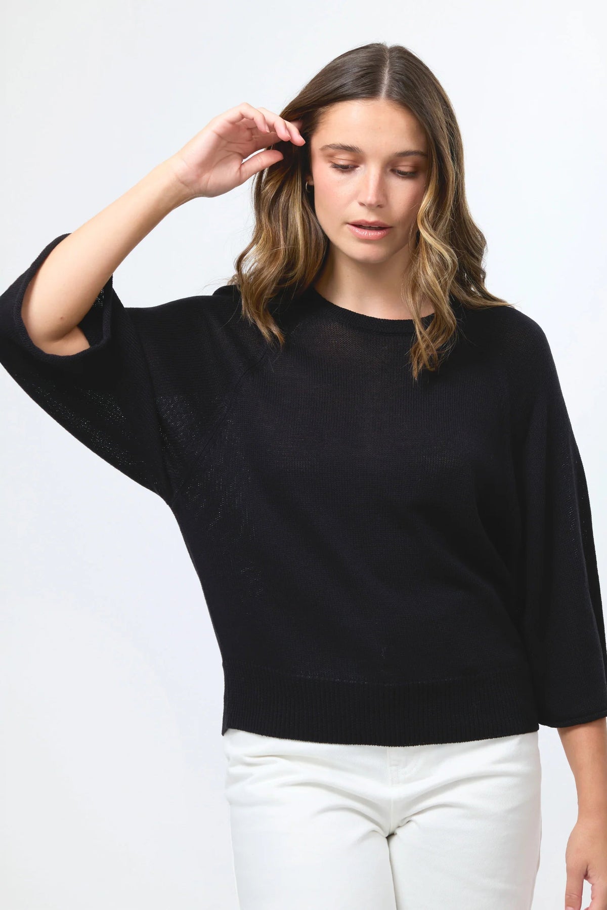 Stella & Gemma Bebe Knit