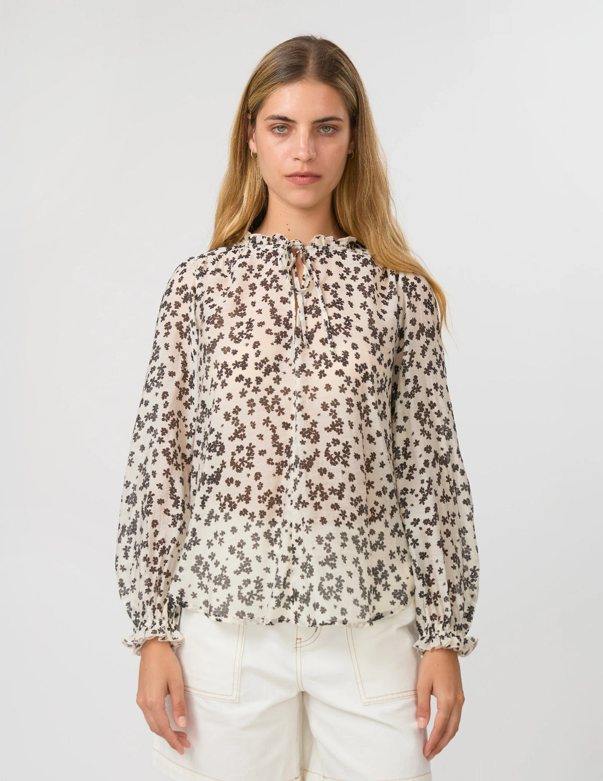 Stella & Gemma Dixie Blouse