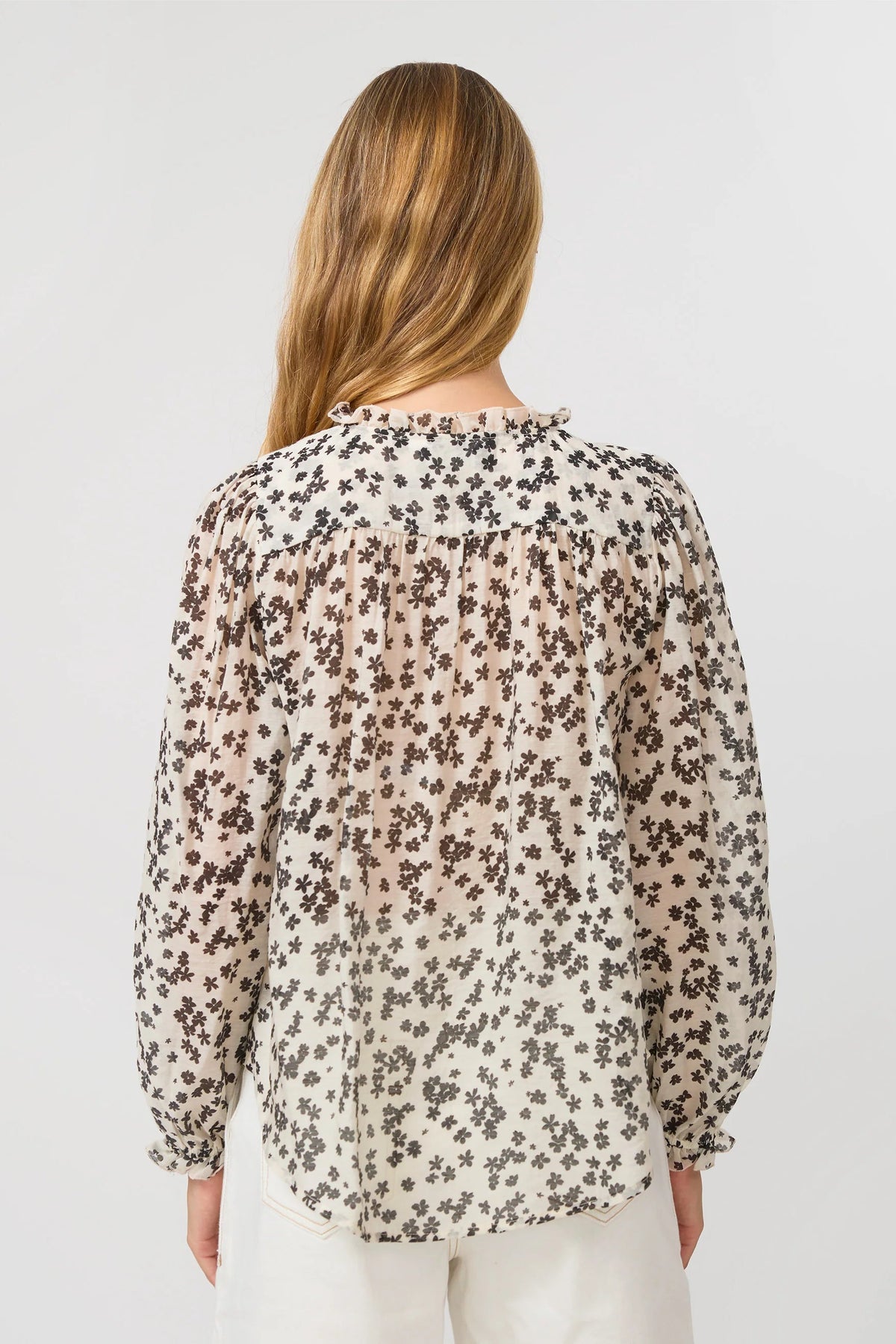Stella & Gemma Dixie Blouse