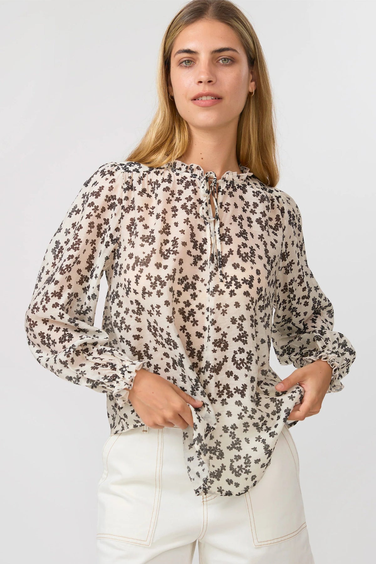 Stella & Gemma Dixie Blouse